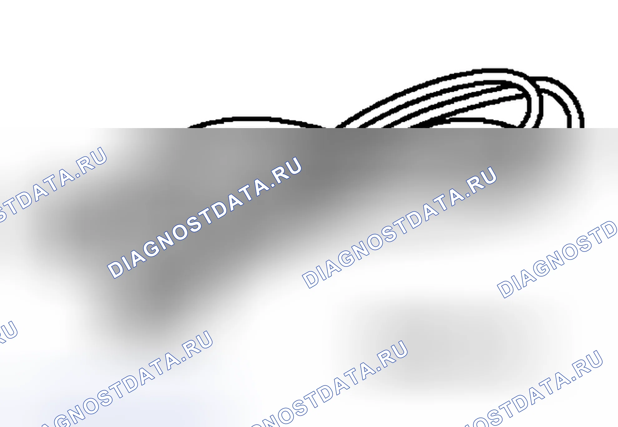 Рис. 56. Mitsubishi Endeavor I