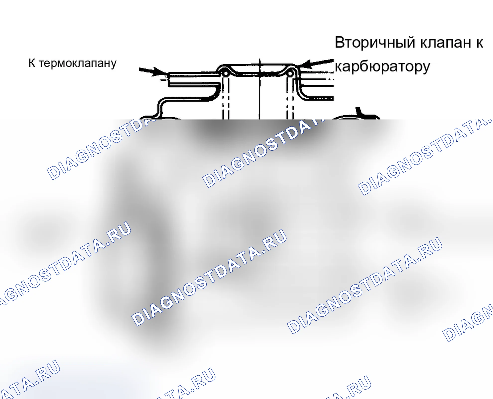 Рис. 38: 2.6L. Plymouth Grand Voyager I