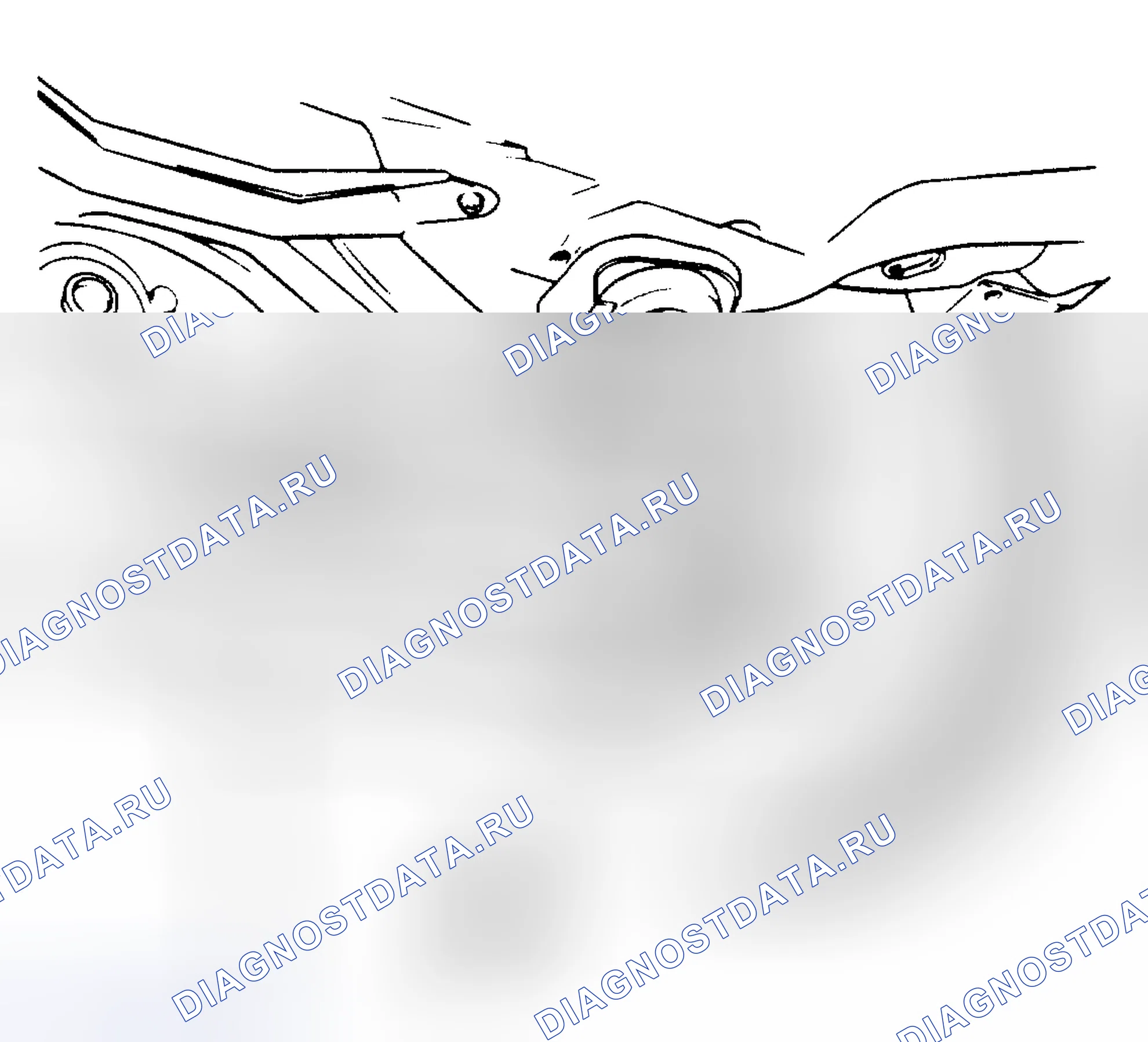 Рис. 12. Oldsmobile Omega I