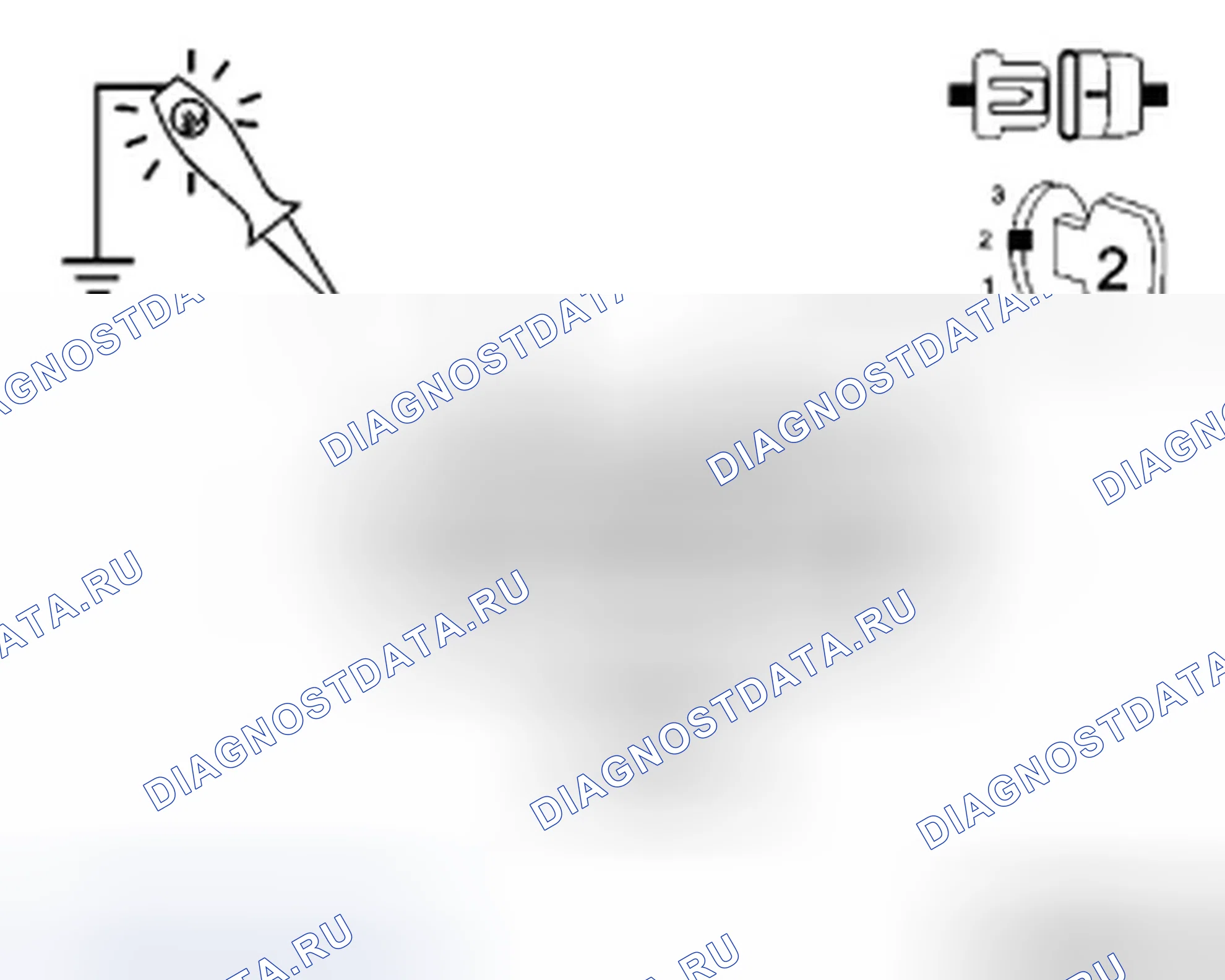 Рис. 397. Dodge Magnum I рестайлинг