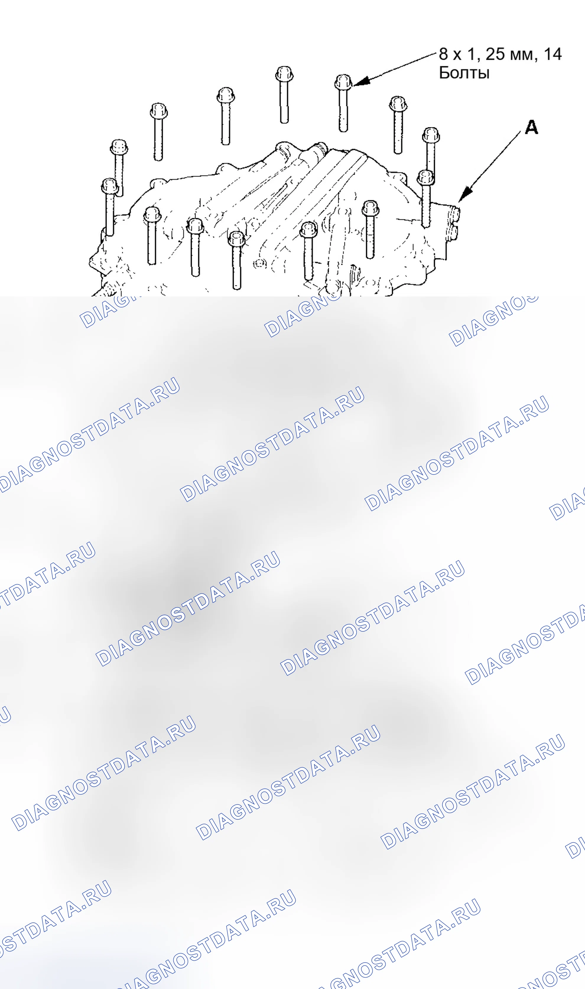 Рис. 1412. Honda Civic VII рестайлинг