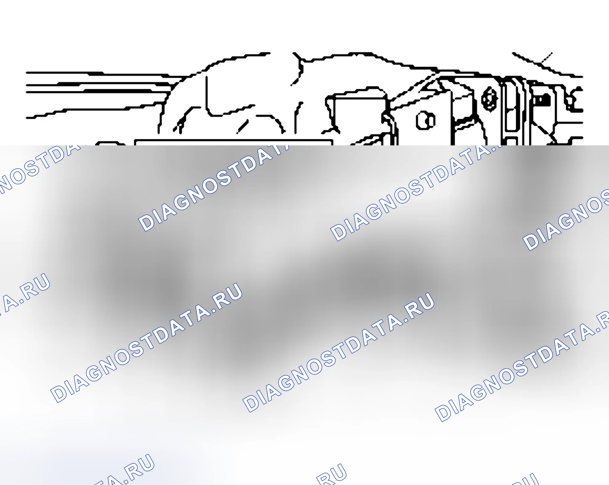 Рис. 1631. Ford Pickup F150 