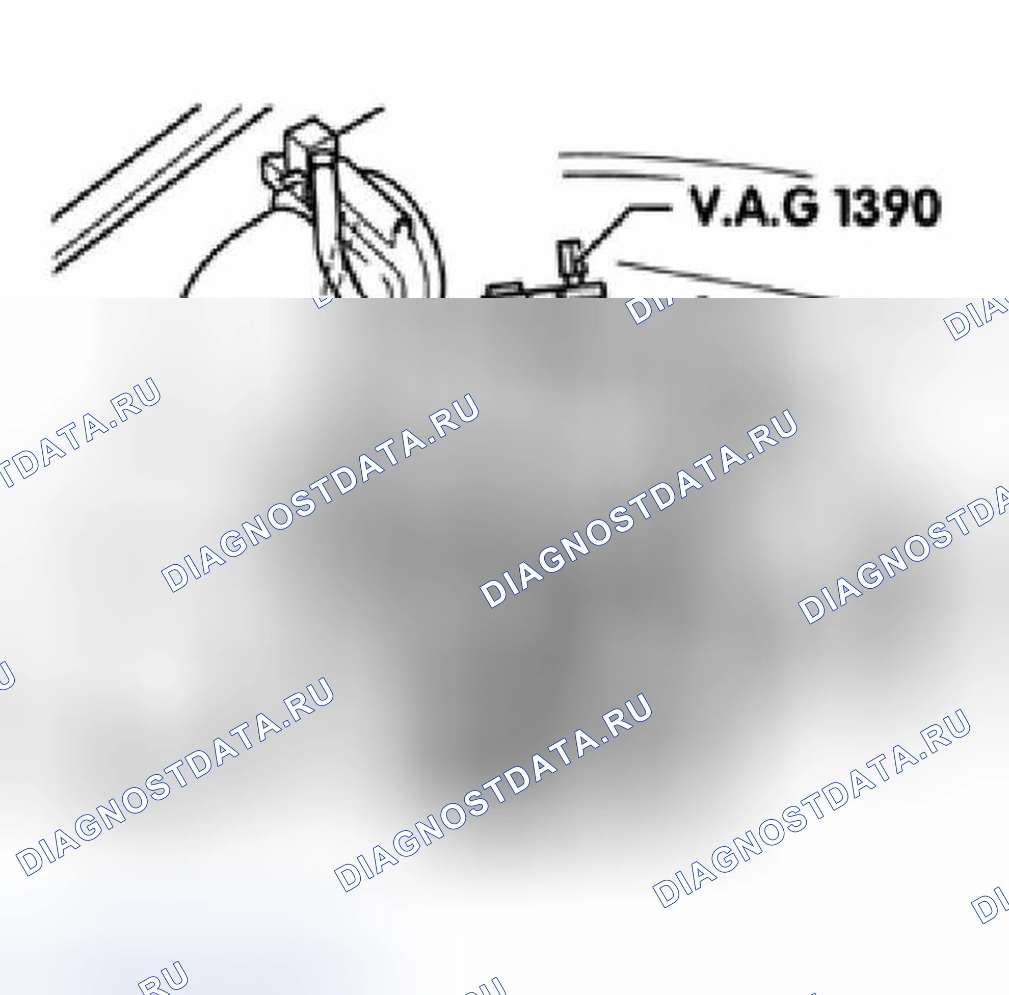 Рис. 18. Volkswagen Jetta III