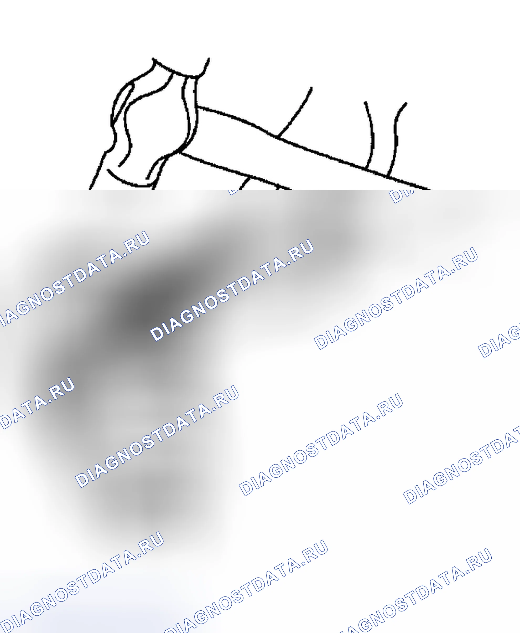 Рис. 170. Subaru Impreza GD/GC/GG рестайлинг 2
