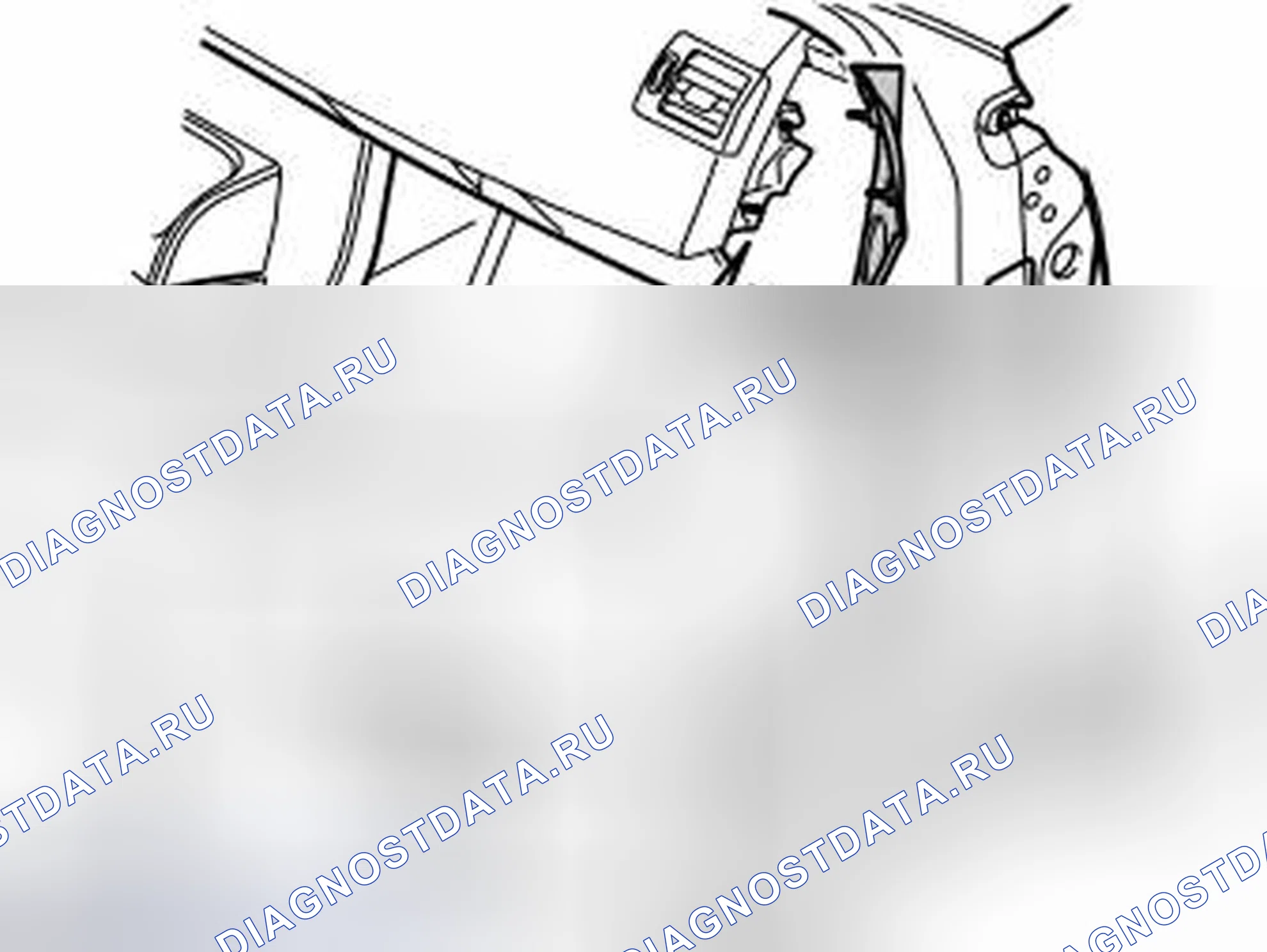 Рис. 1134. Volvo V50 I