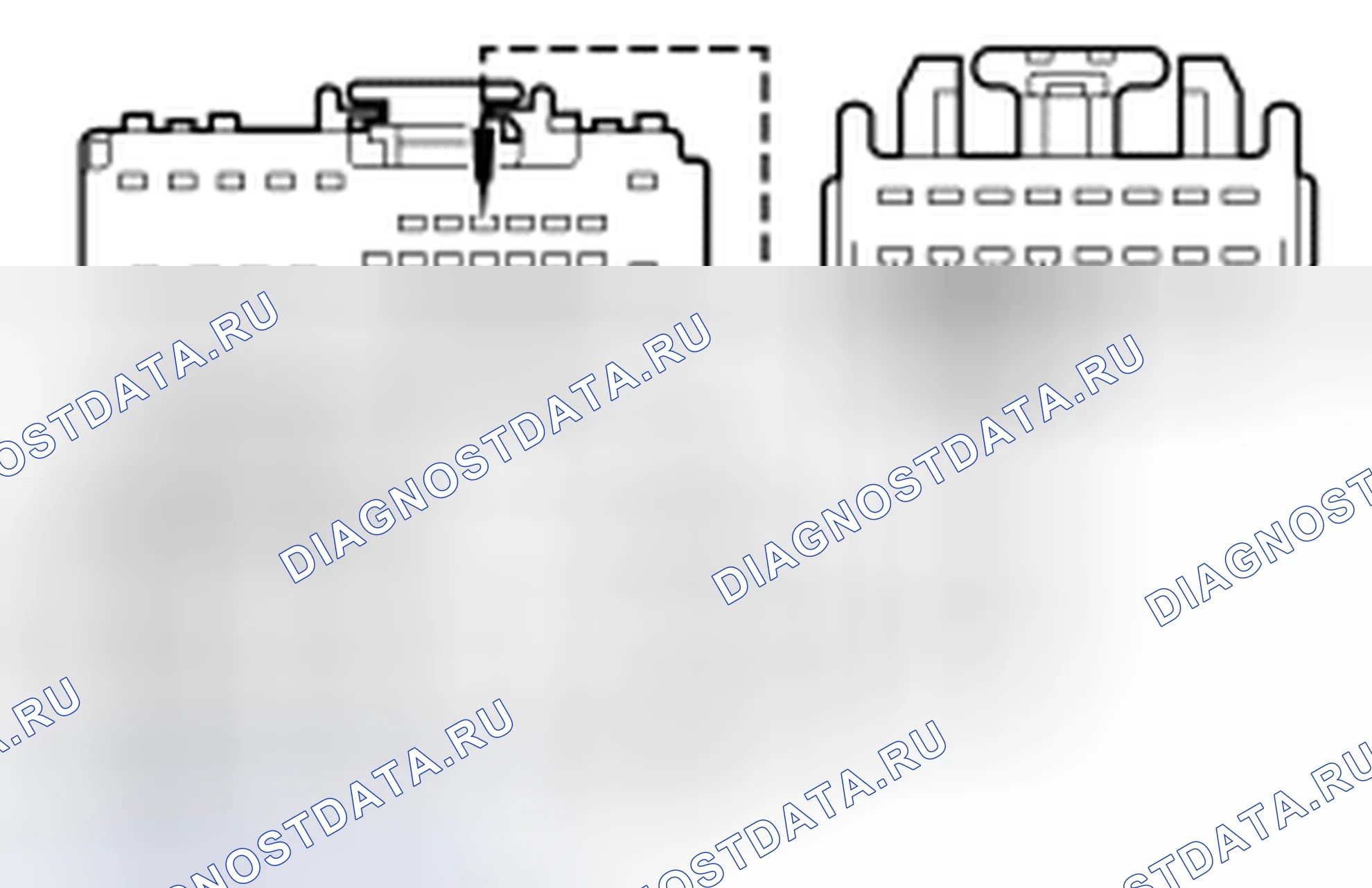 Рис. 43. Hyundai Lantra II рестайлинг