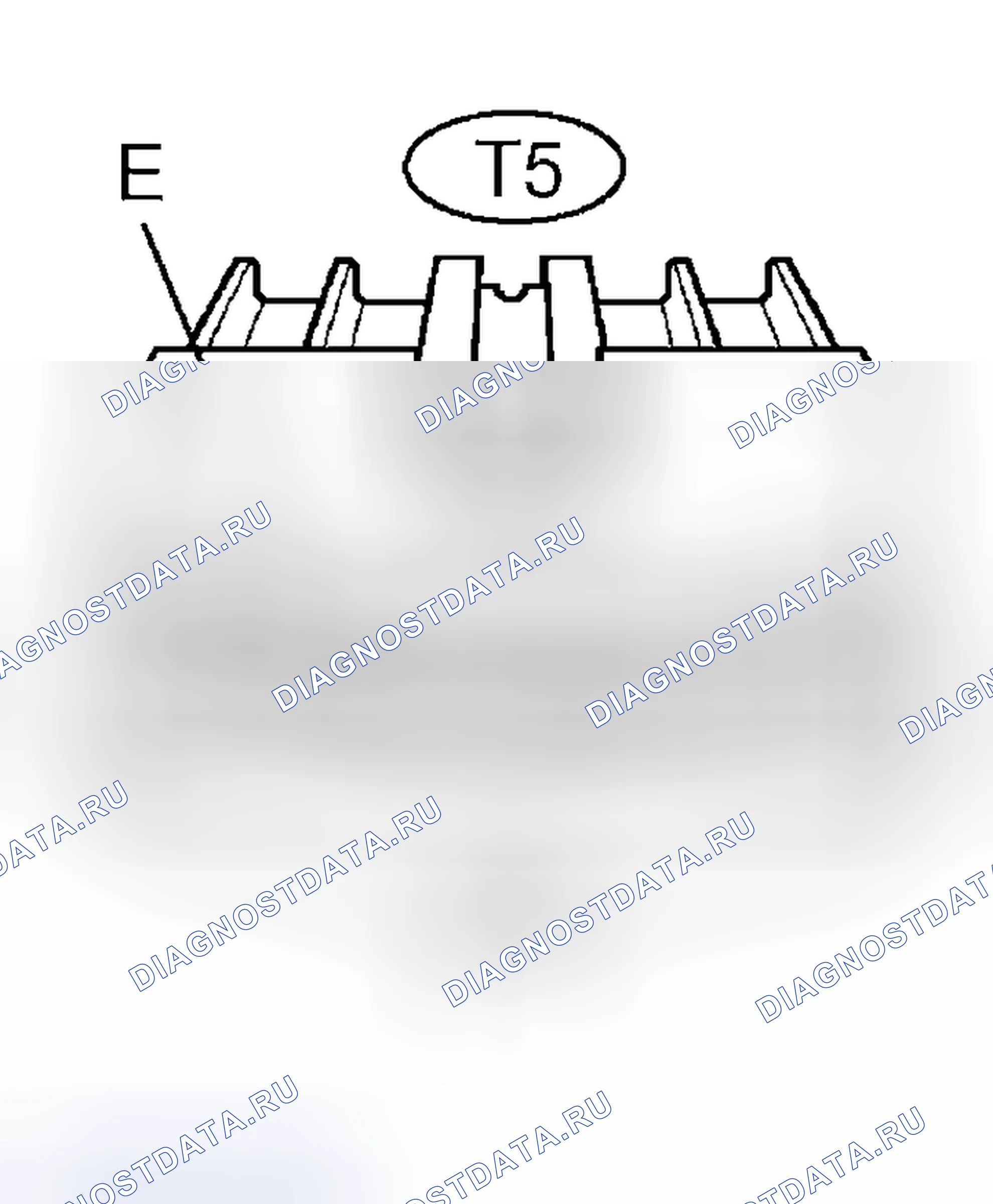 Рис. 13. Toyota Camry XV30