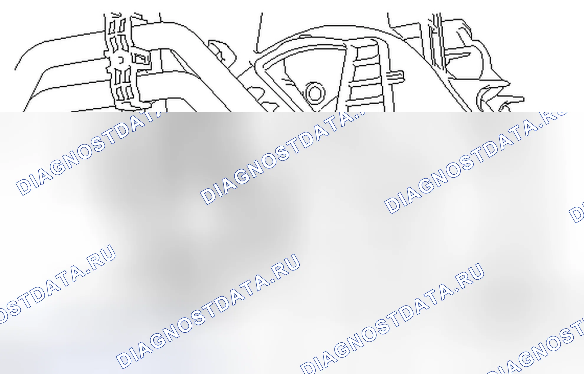 Рис. 64. Haval H4 I