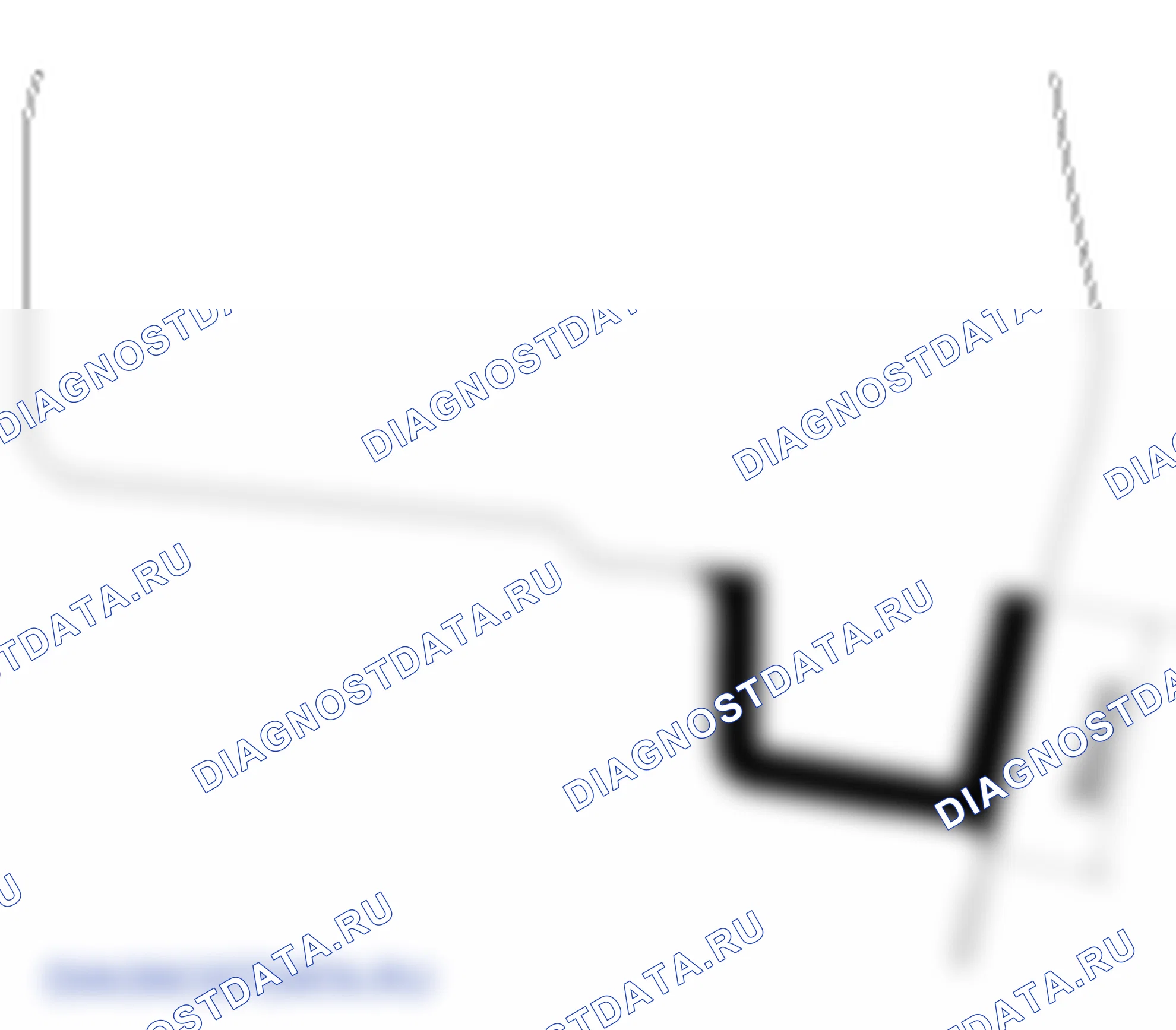 Закачка воска в полость. Hyundai ix35 EL