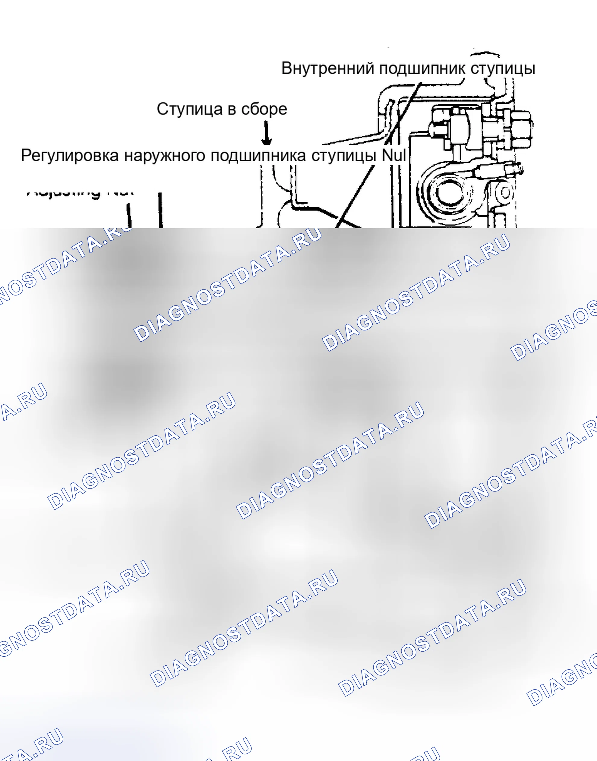 Рис. 14: Установка. Chevrolet Suburban VIII