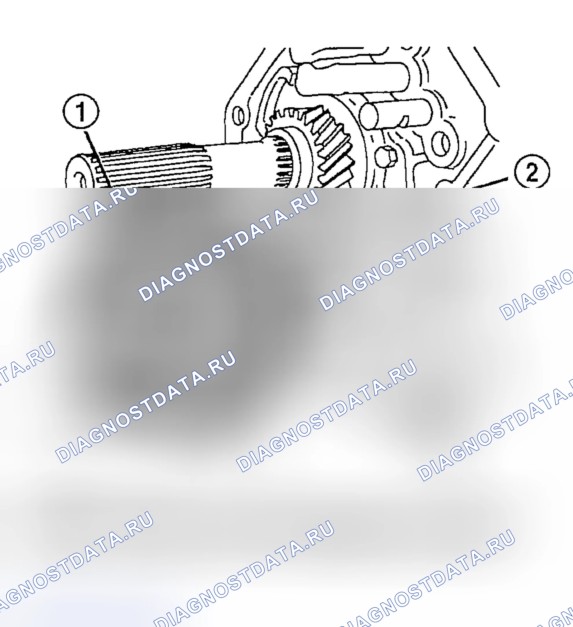 Рис. 208. Hyundai IONIQ 6 I