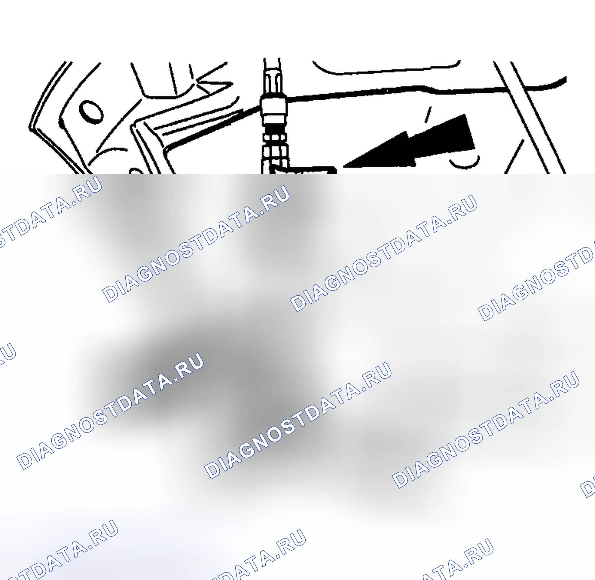 Рис. 730. Ford Pickup F250 Super Duty I