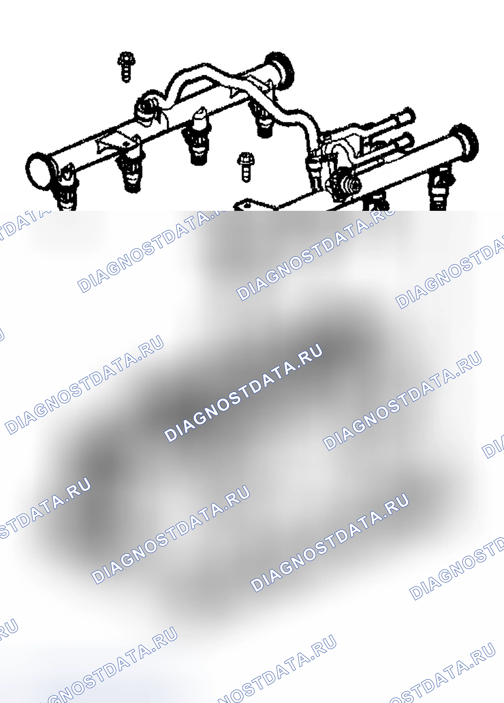 Рис. 422. Chevrolet Tahoe II