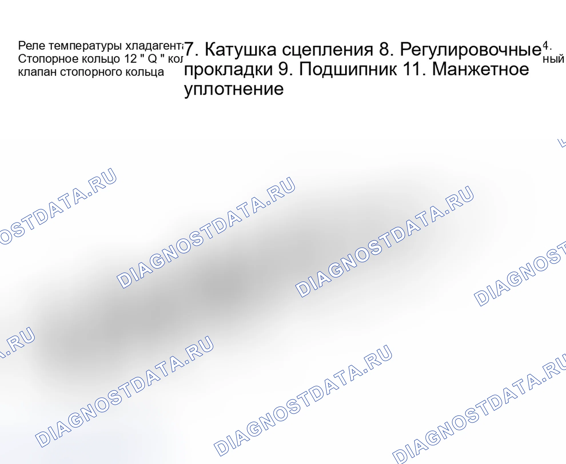 Рис. 2. Chrysler Cirrus I