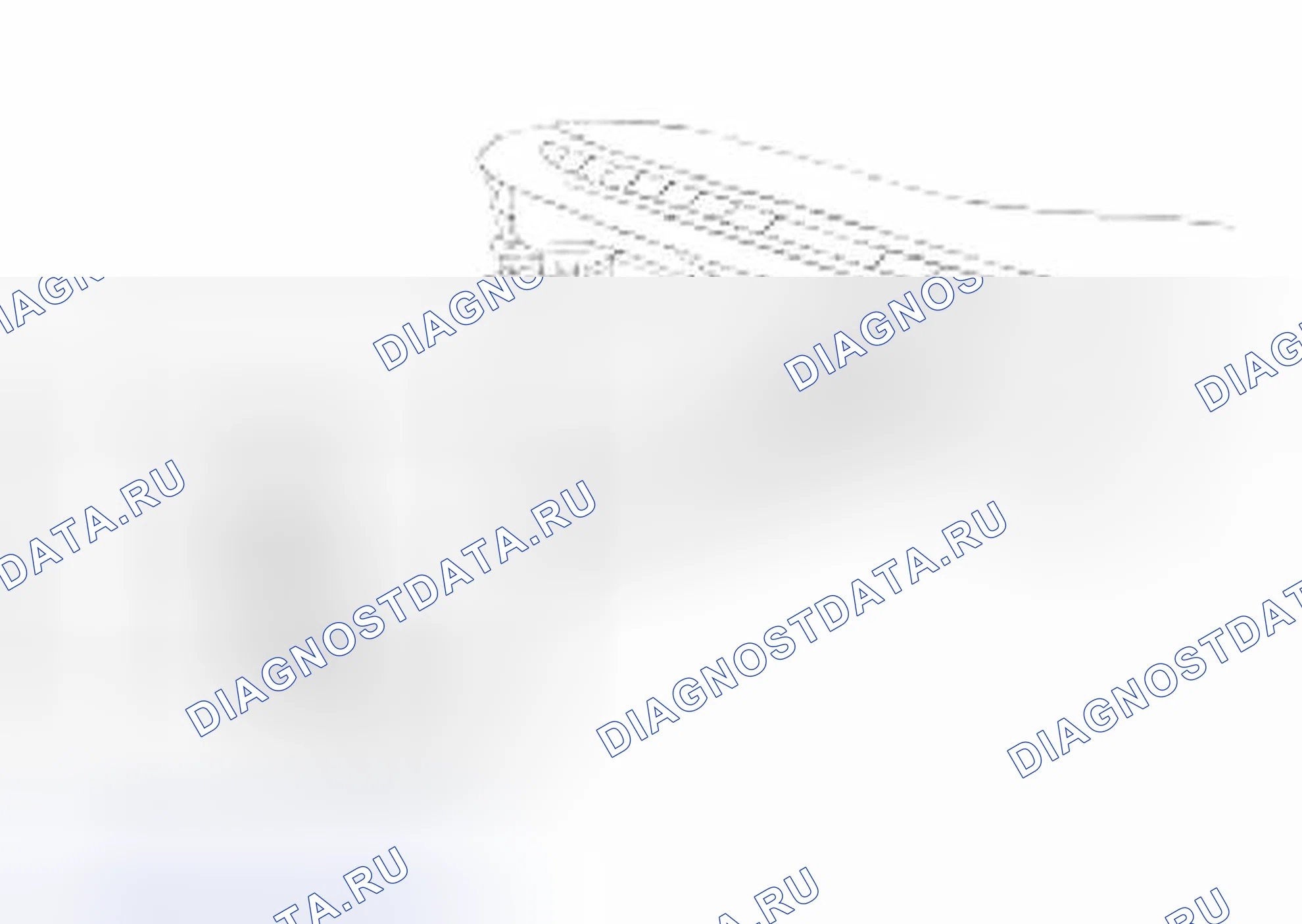 Рис. 94: Установка. Jaguar XJ II