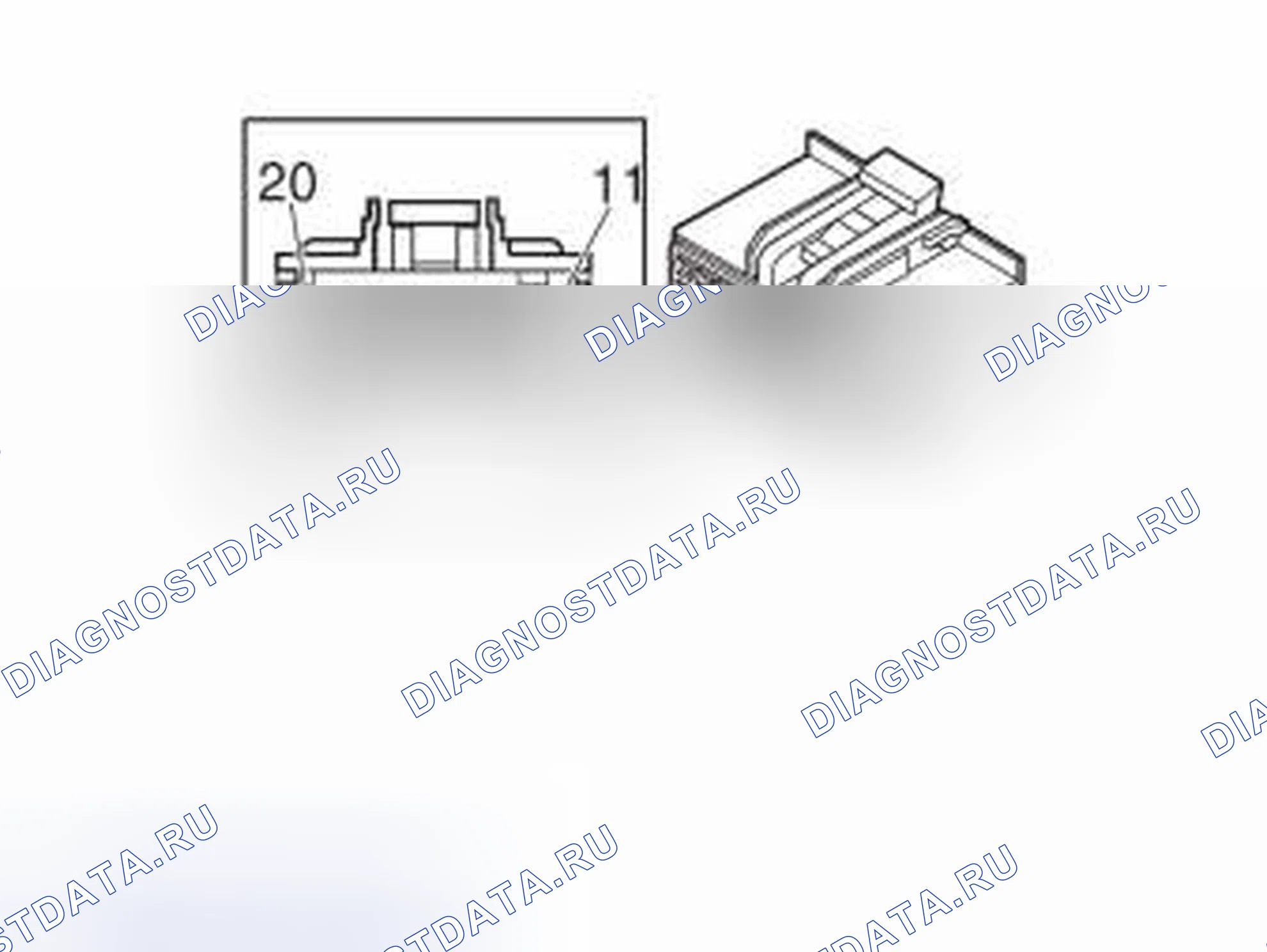 Рис. 158. Volvo XC70 II