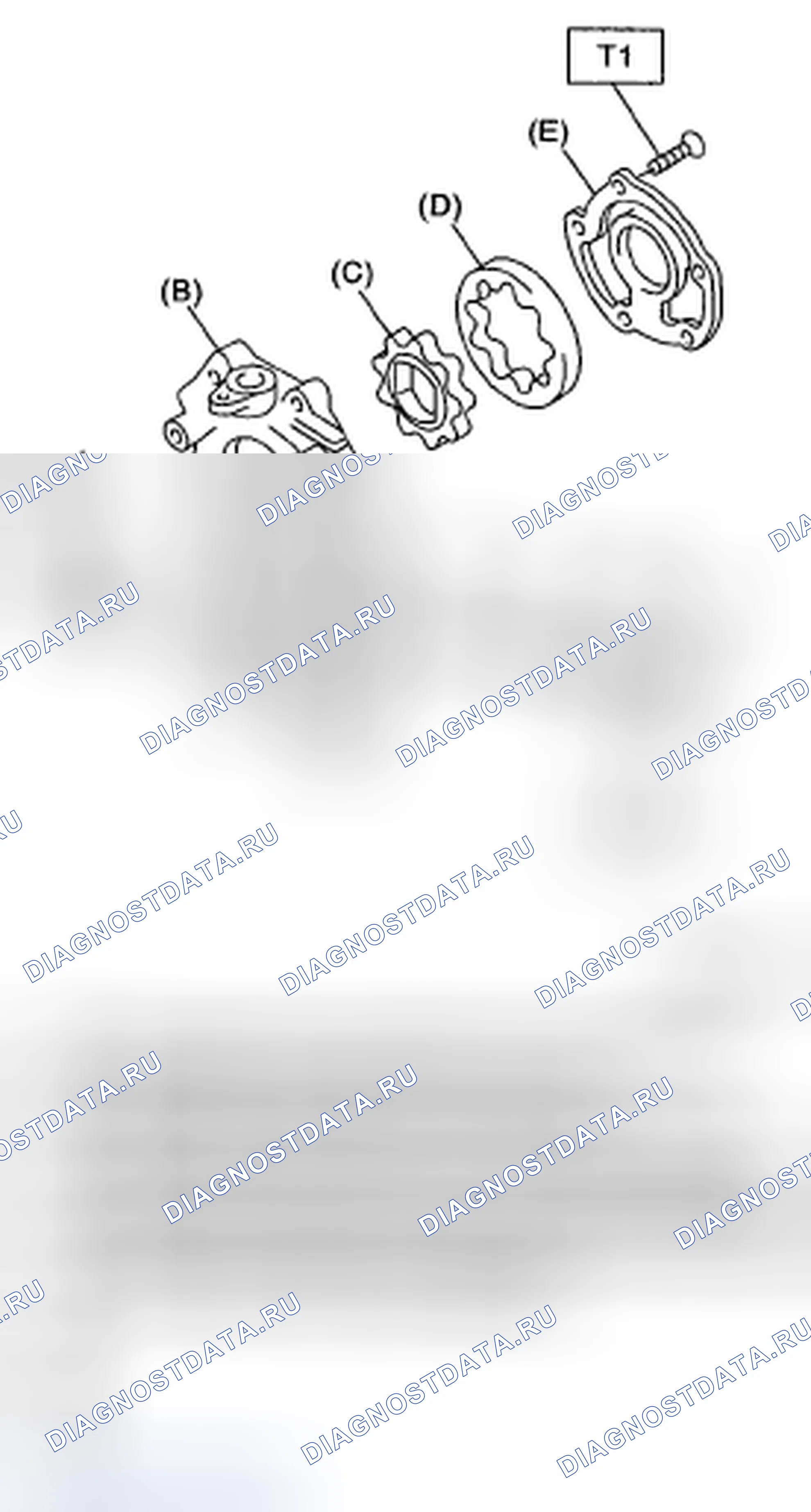 Рис. 73. Subaru Impreza WRX GH