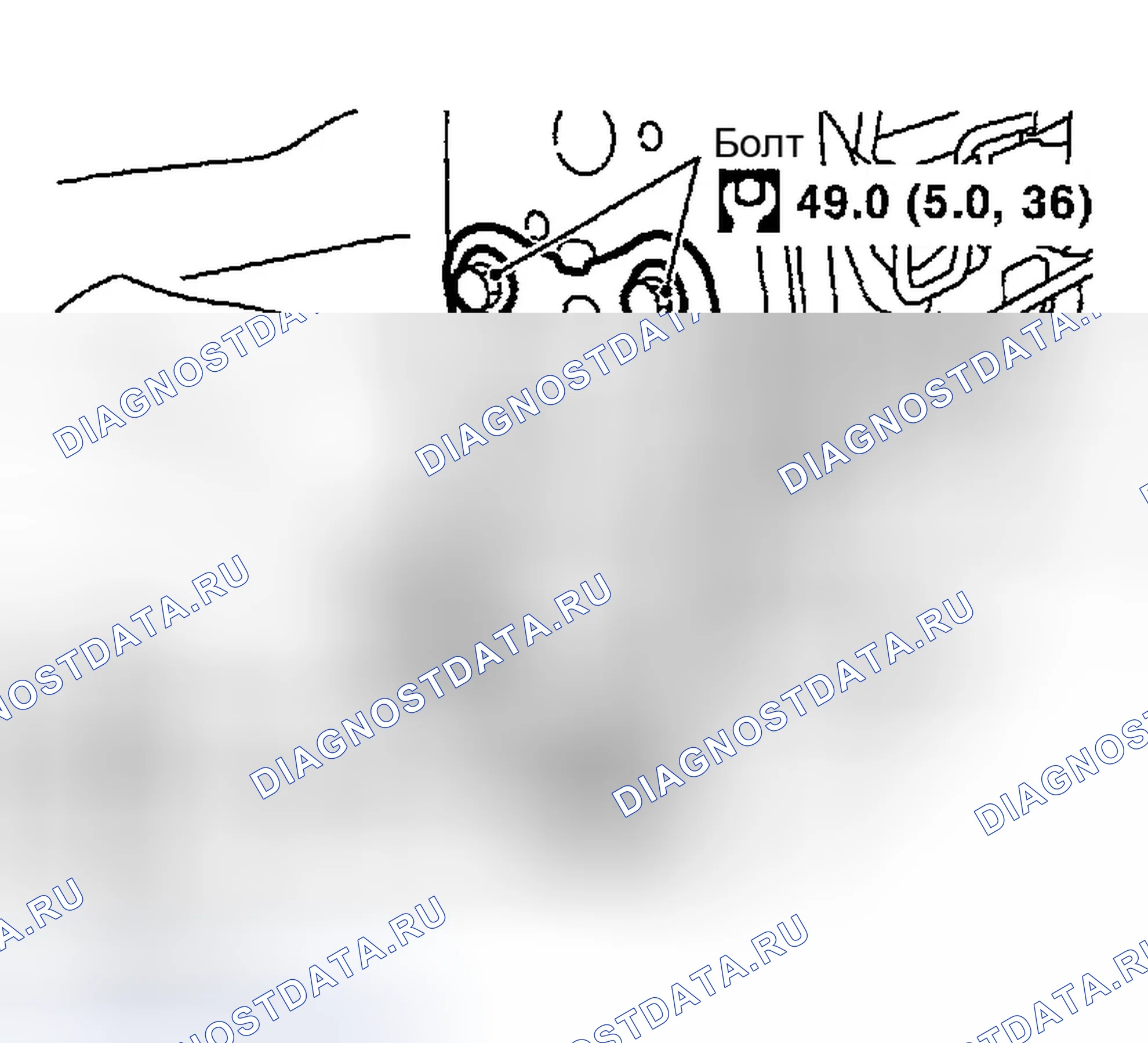 Рис. 18. Infiniti FX35 I