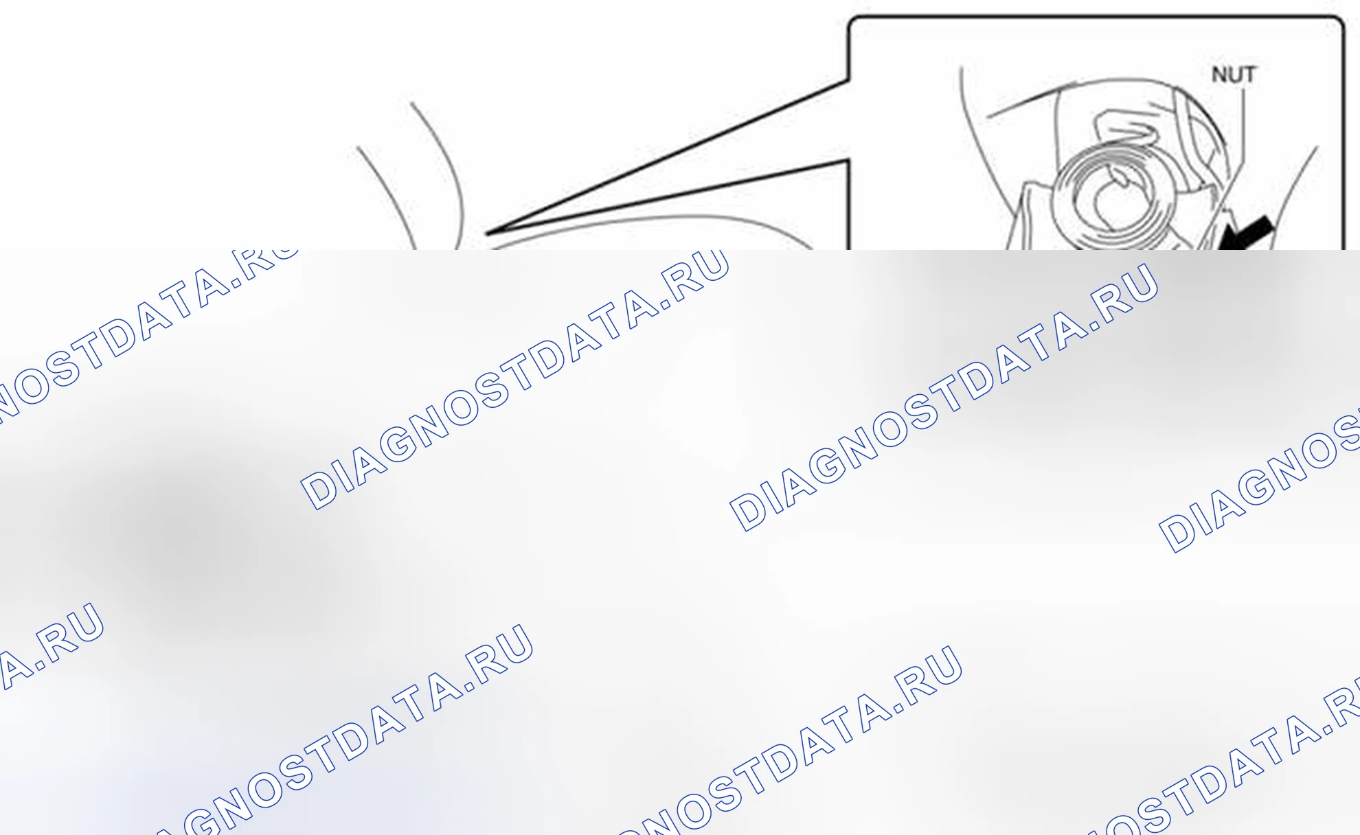 Рис. 22. Mazda 3 BL рестайлинг