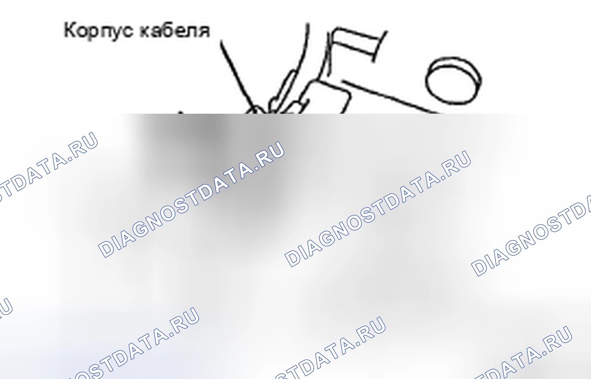 Рис. 17. Kia Sorento I рестайлинг