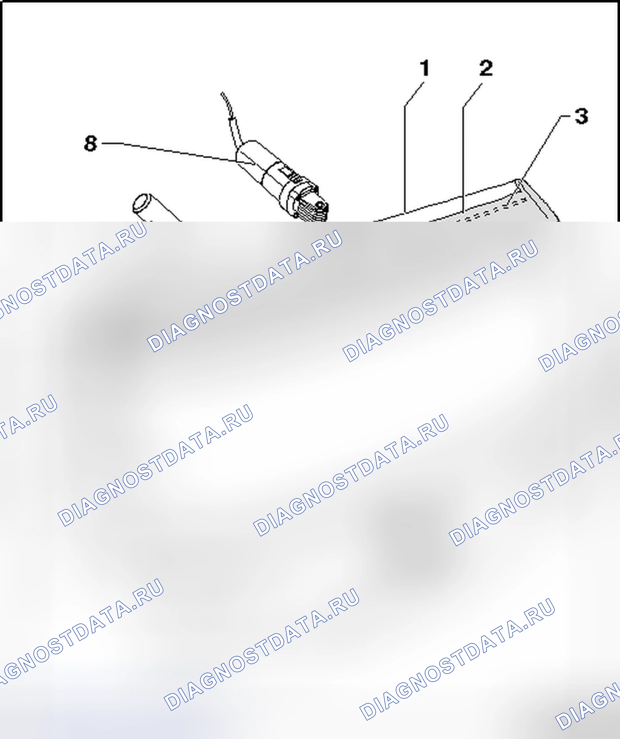 Рис. 50. Volkswagen Passat B6
