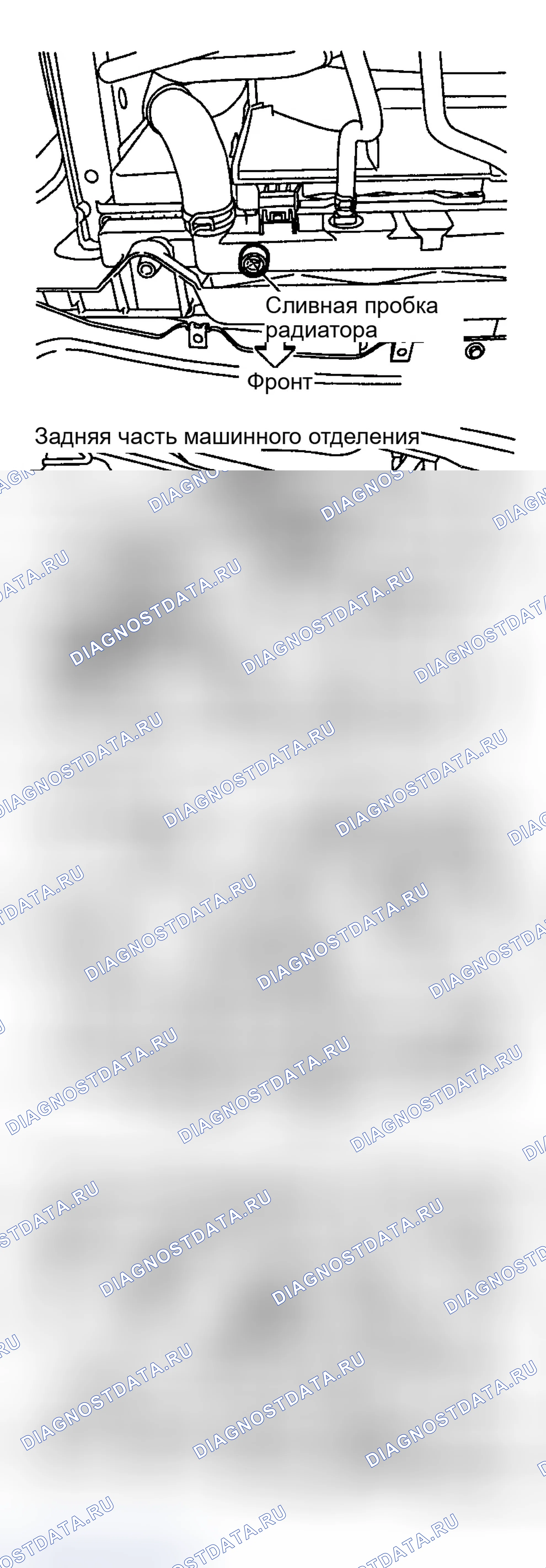 Рис. 2. Infiniti FX45 I