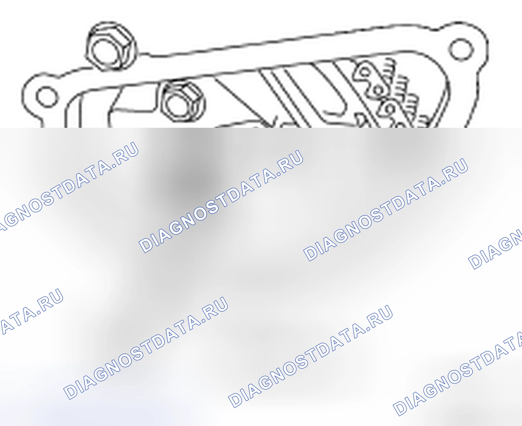 Рис. 9. Honda Passport I