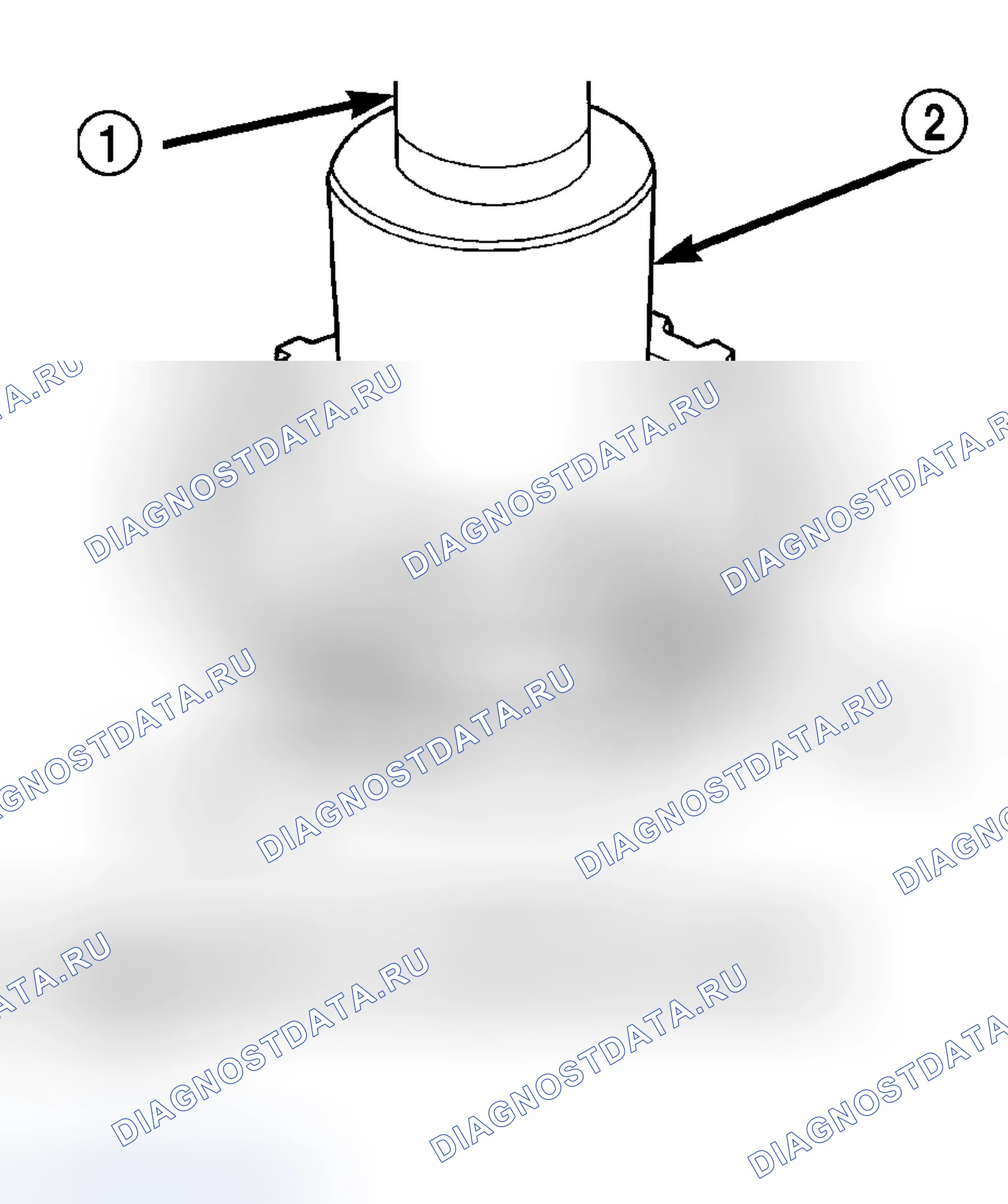 Рис. 217. Dodge Grand Caravan IV