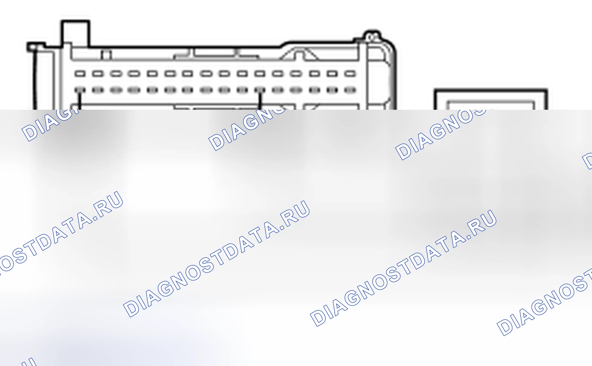 Рис. 6. Hyundai Matrix I рестайлинг