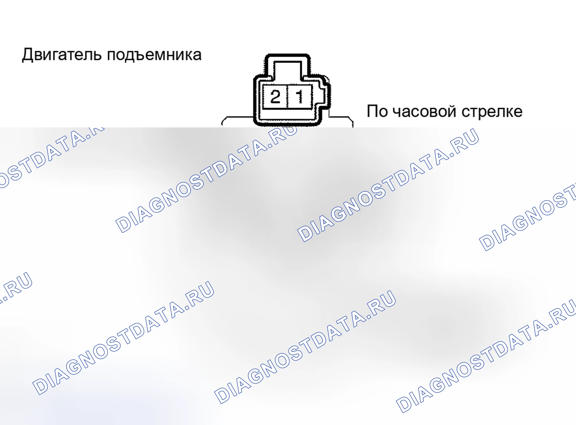 Рис. 121. Toyota Avalon XX30