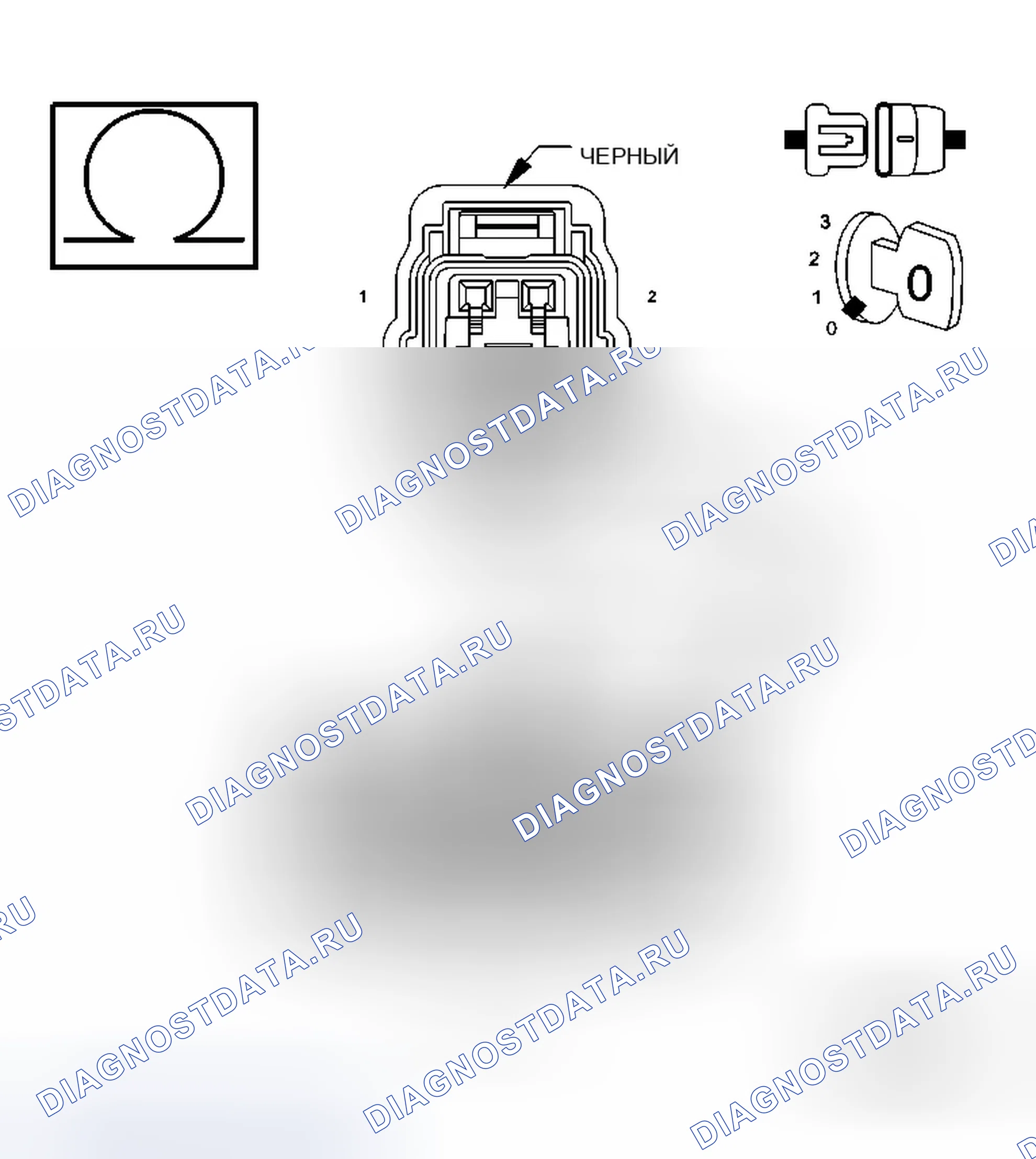 Рис. 88. Dodge Magnum I рестайлинг