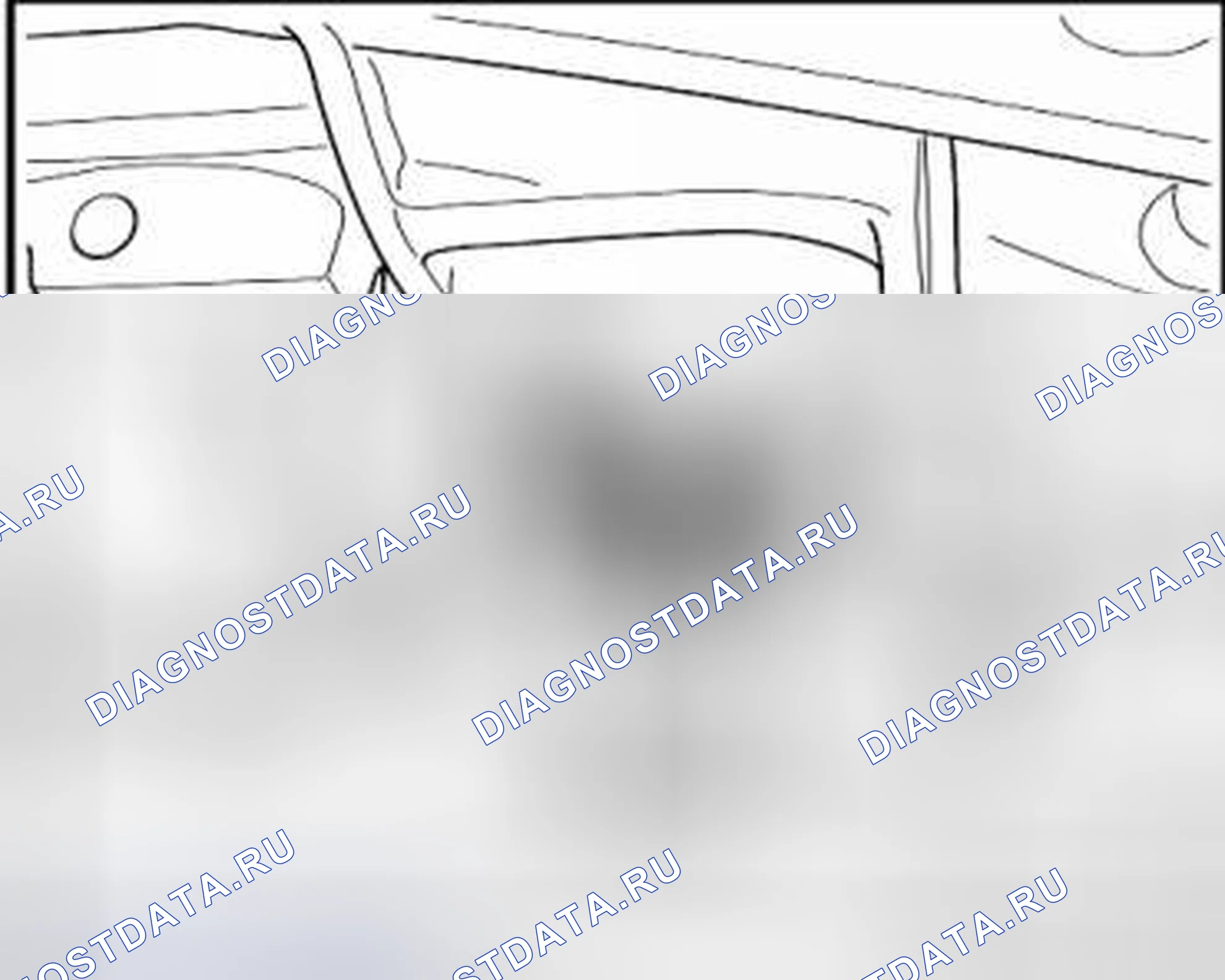 Рис. 71. Volkswagen Touareg II