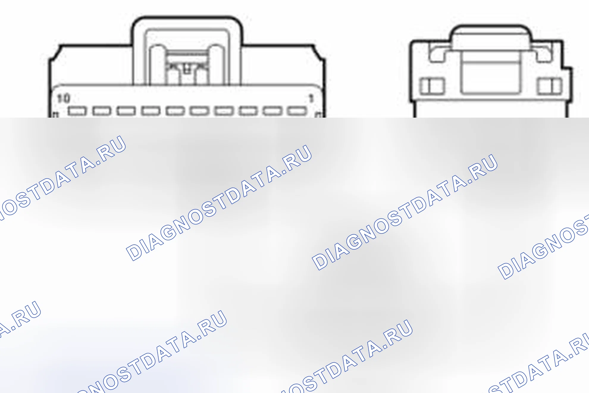 Рис. 16. Lincoln Navigator III