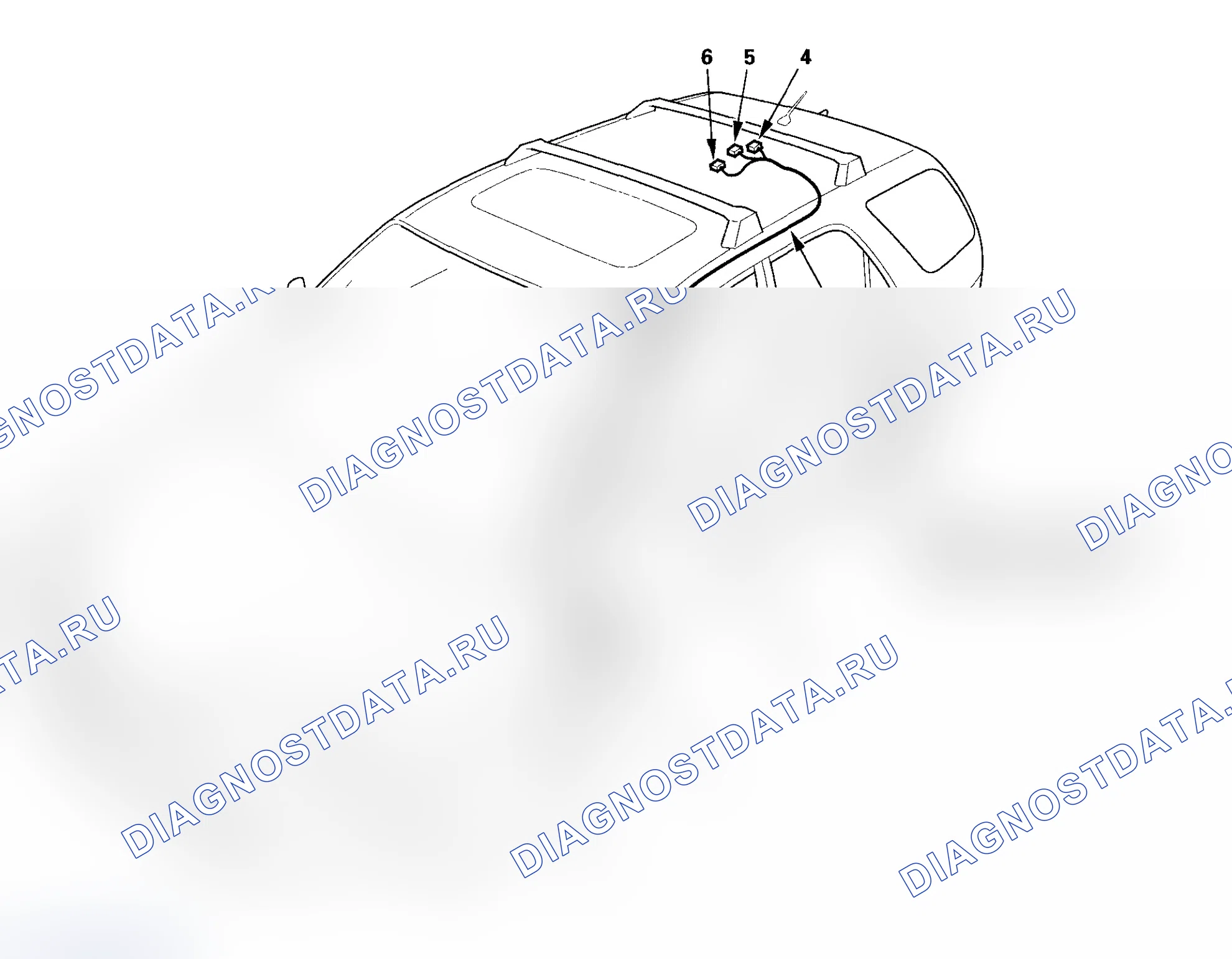 Рис. 44. Acura MDX I