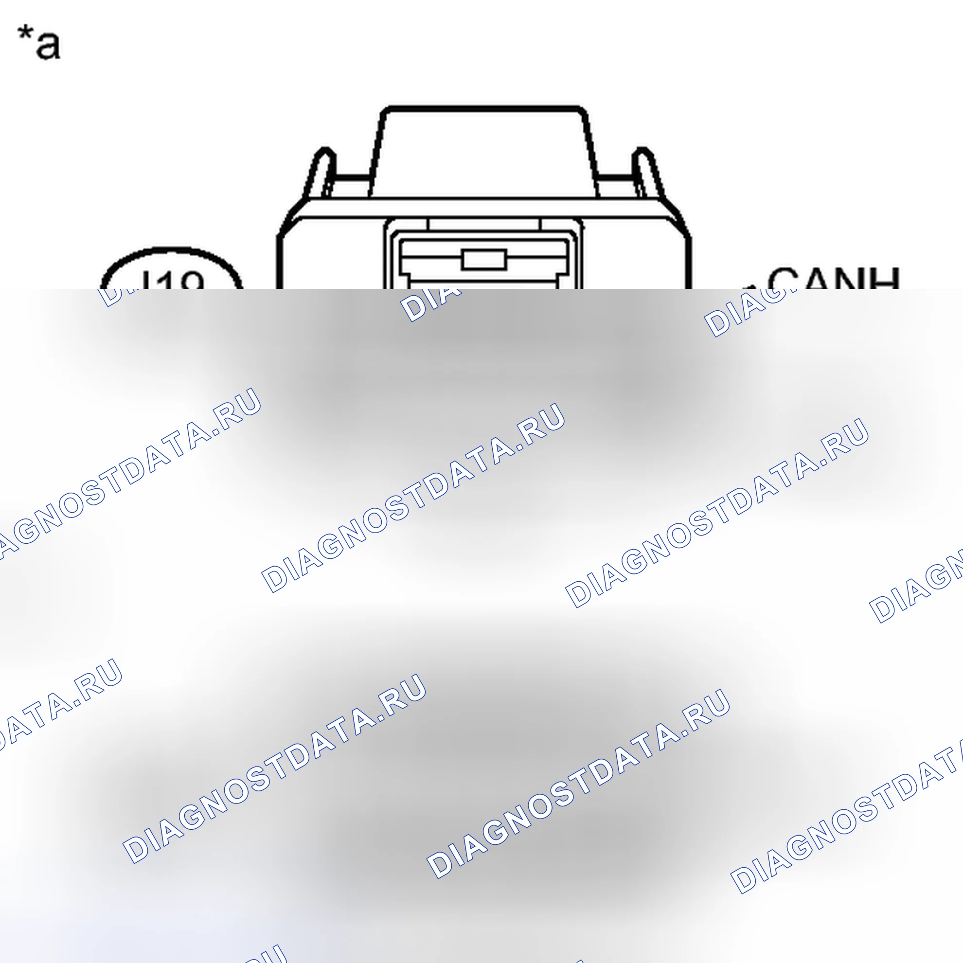 Рис. 56. Toyota Tacoma II рестайлинг