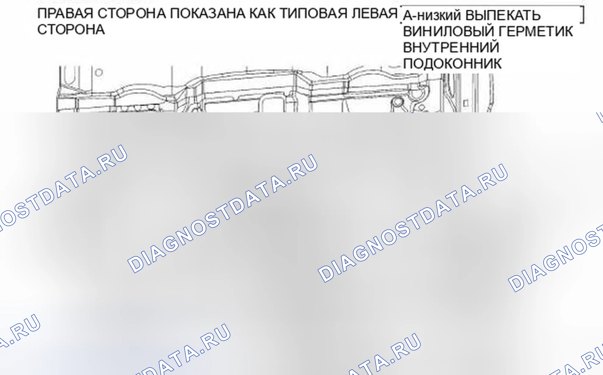Рис. 128. Dodge Journey I