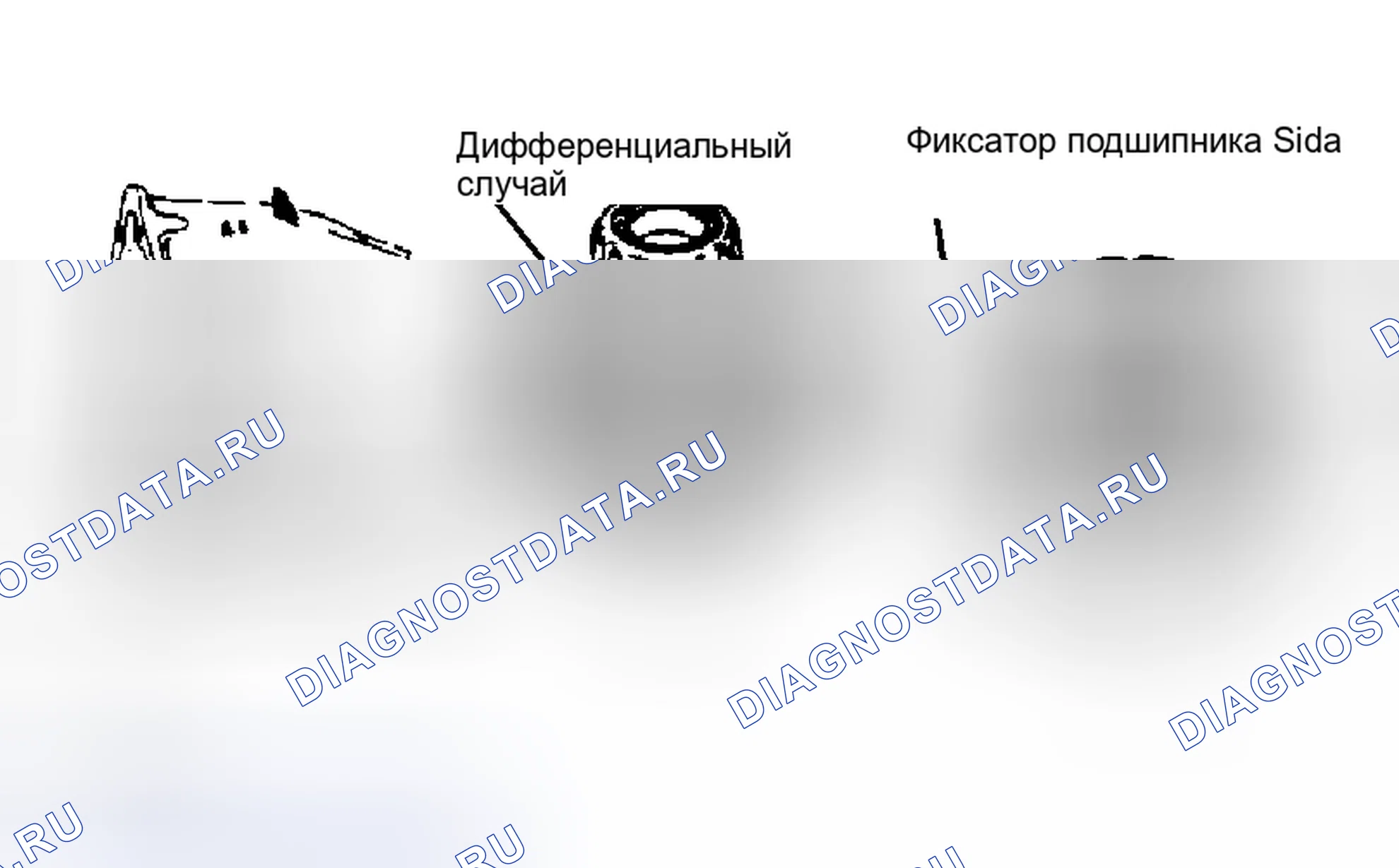 Рис. 5. Subaru SVX I