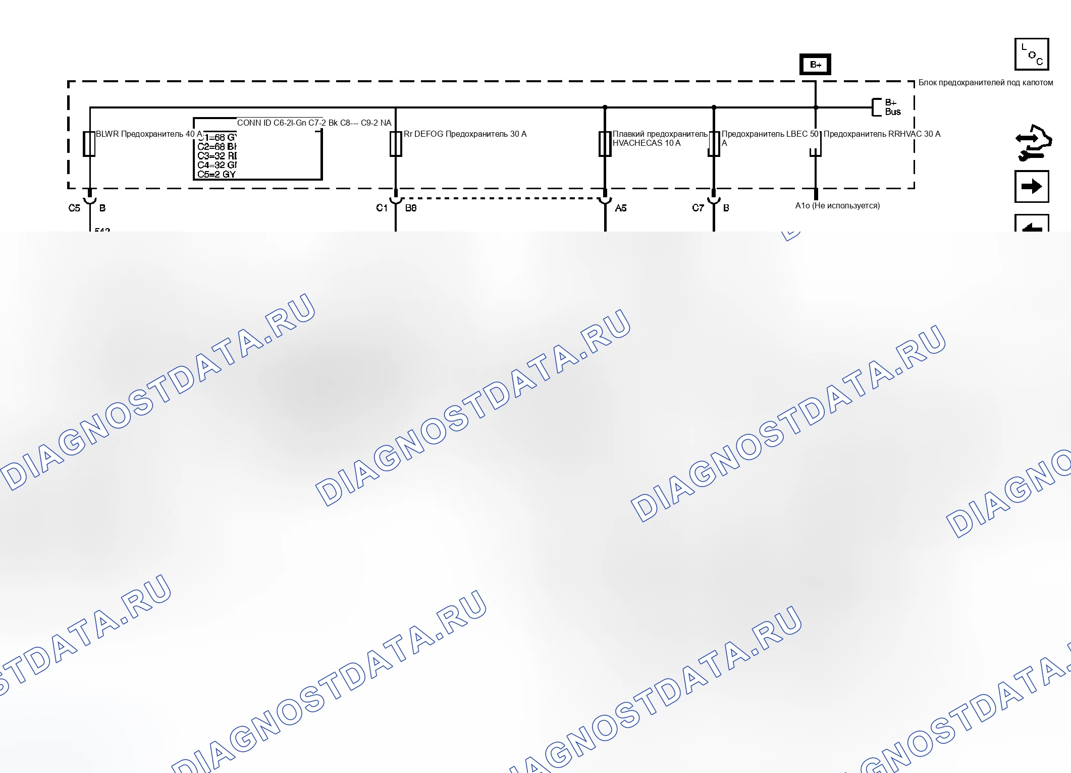 Рис. 7. GMC Sierra Classic 2500 HD 