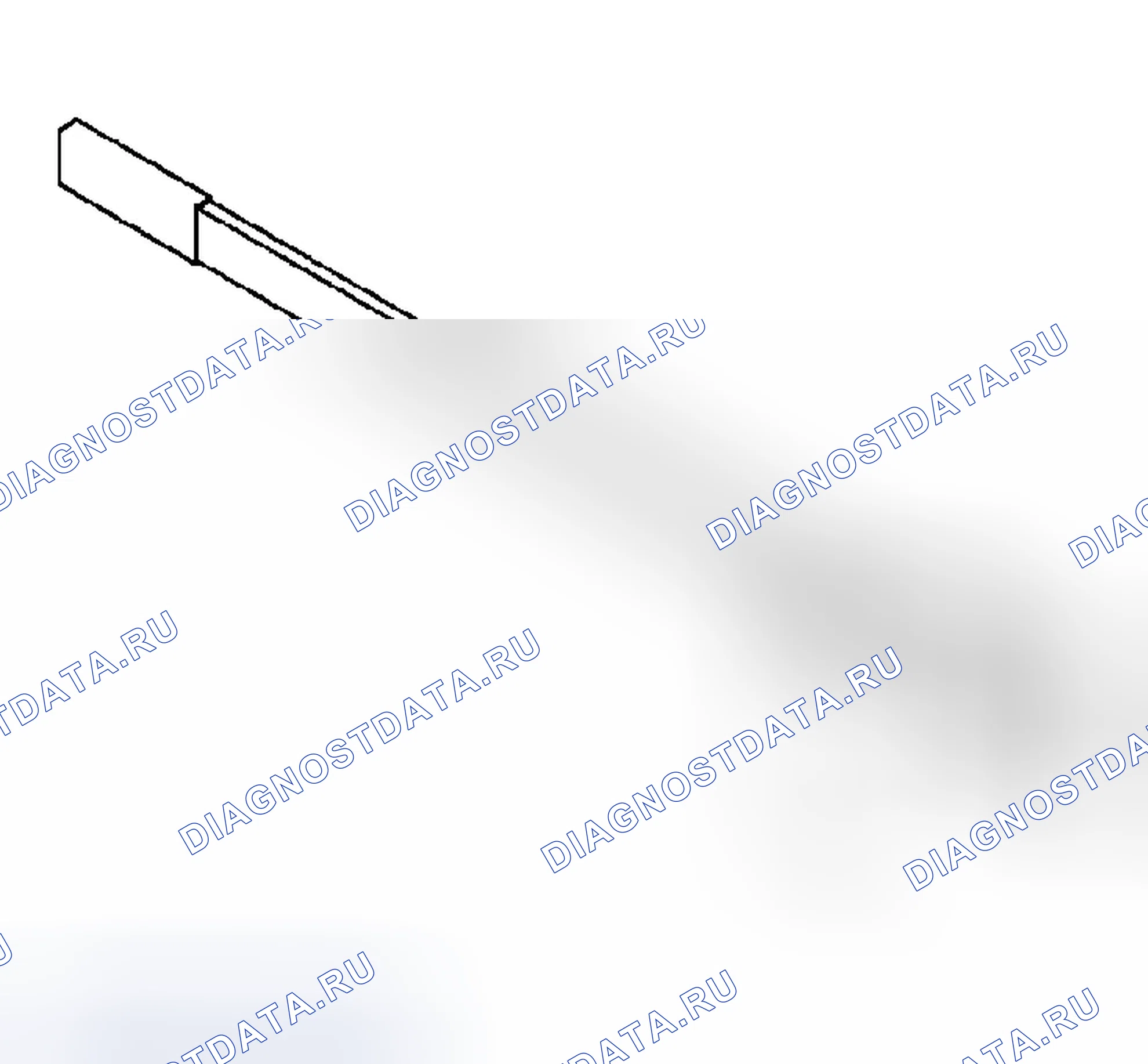 Рис. 271. Dodge Pickup R1500 