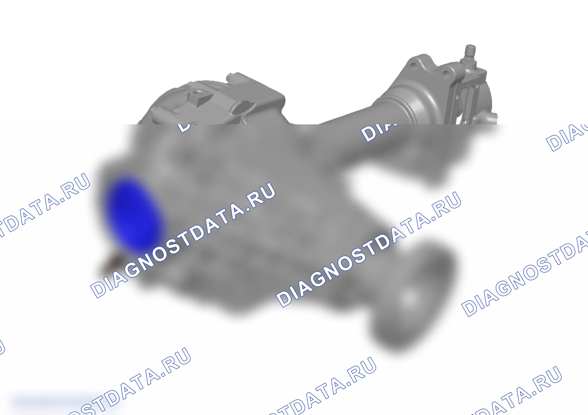 Разборка / установка — Tank 300. Tank 300 I