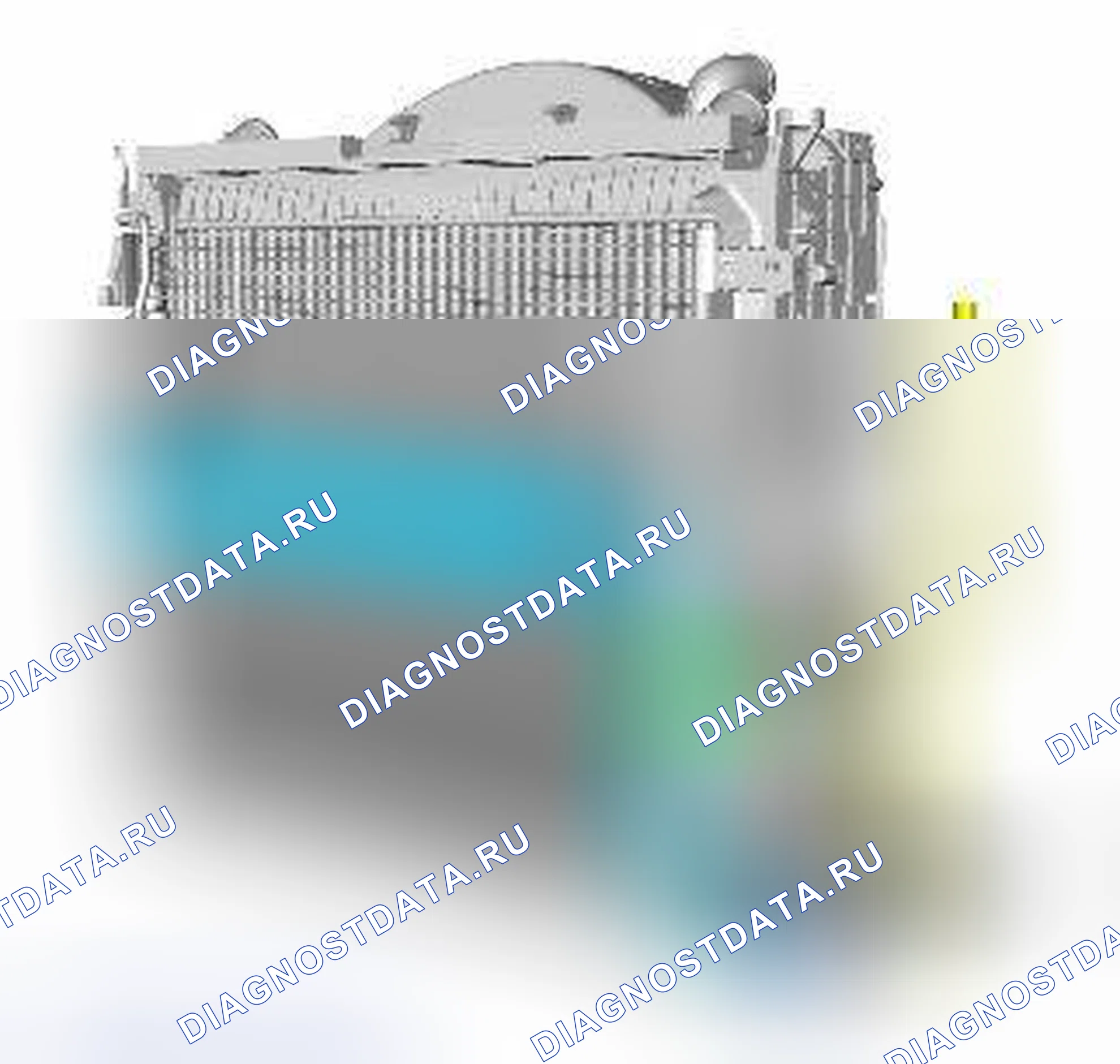 Рис. 14. Land Rover Range Rover L322