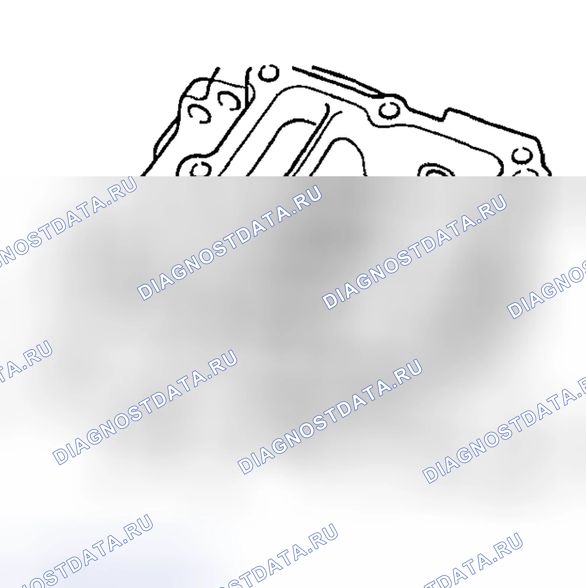 Рис. 96. Geely Tugella I рестайлинг