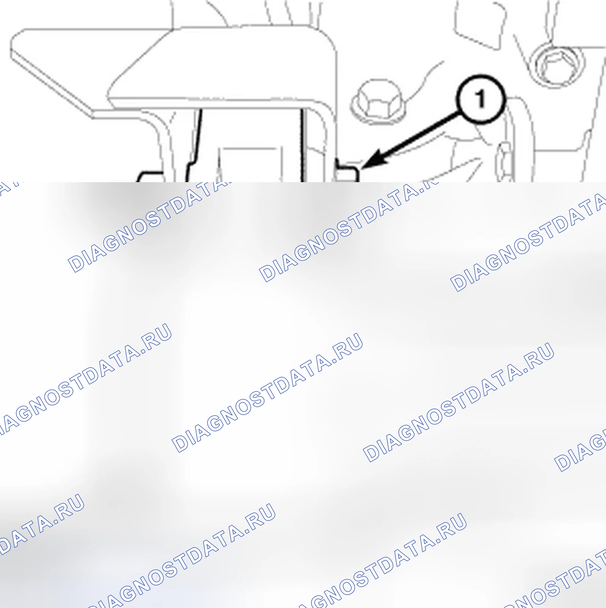Рис. 174. Dodge Nitro I