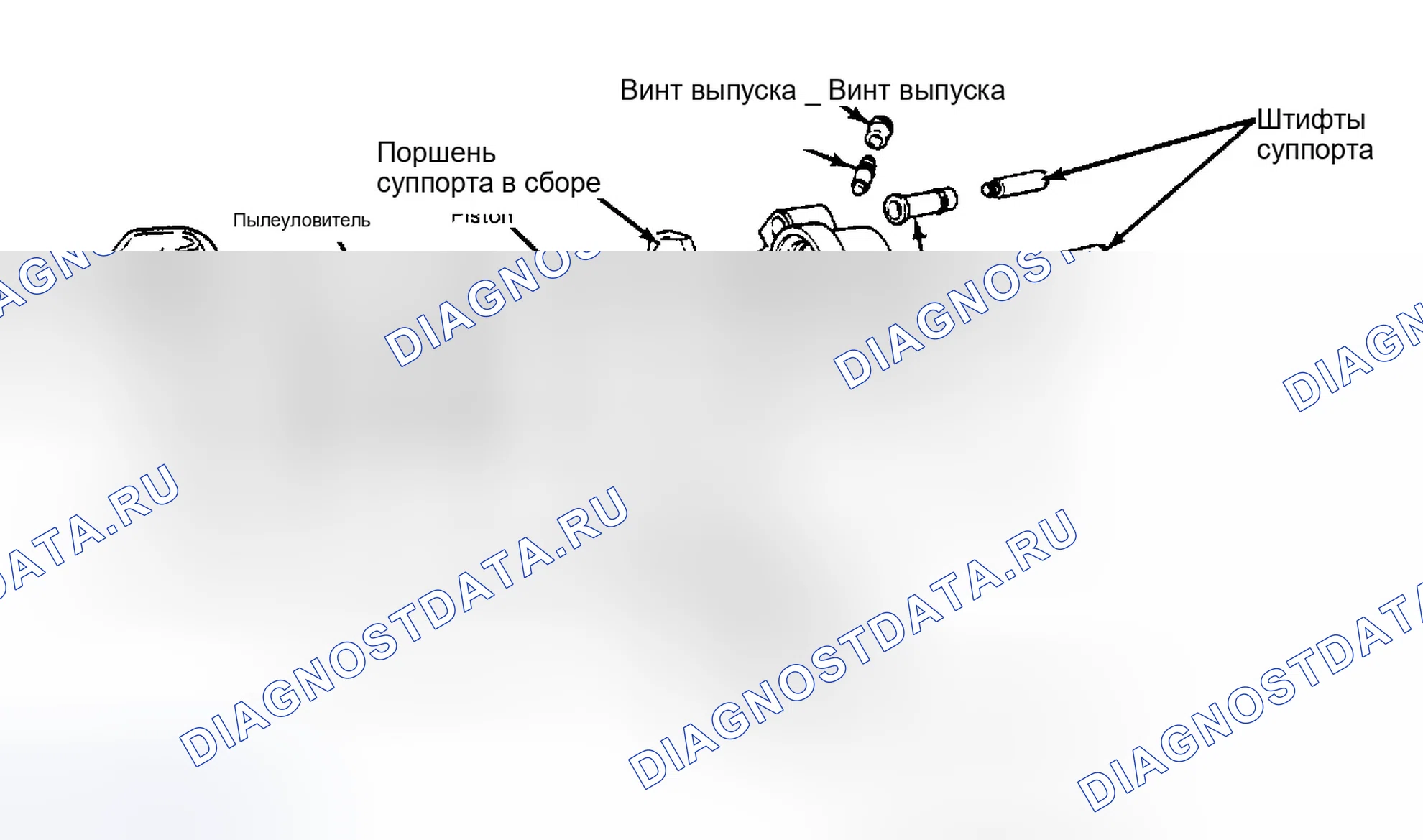 Рис. 7. Dodge Diplomat I