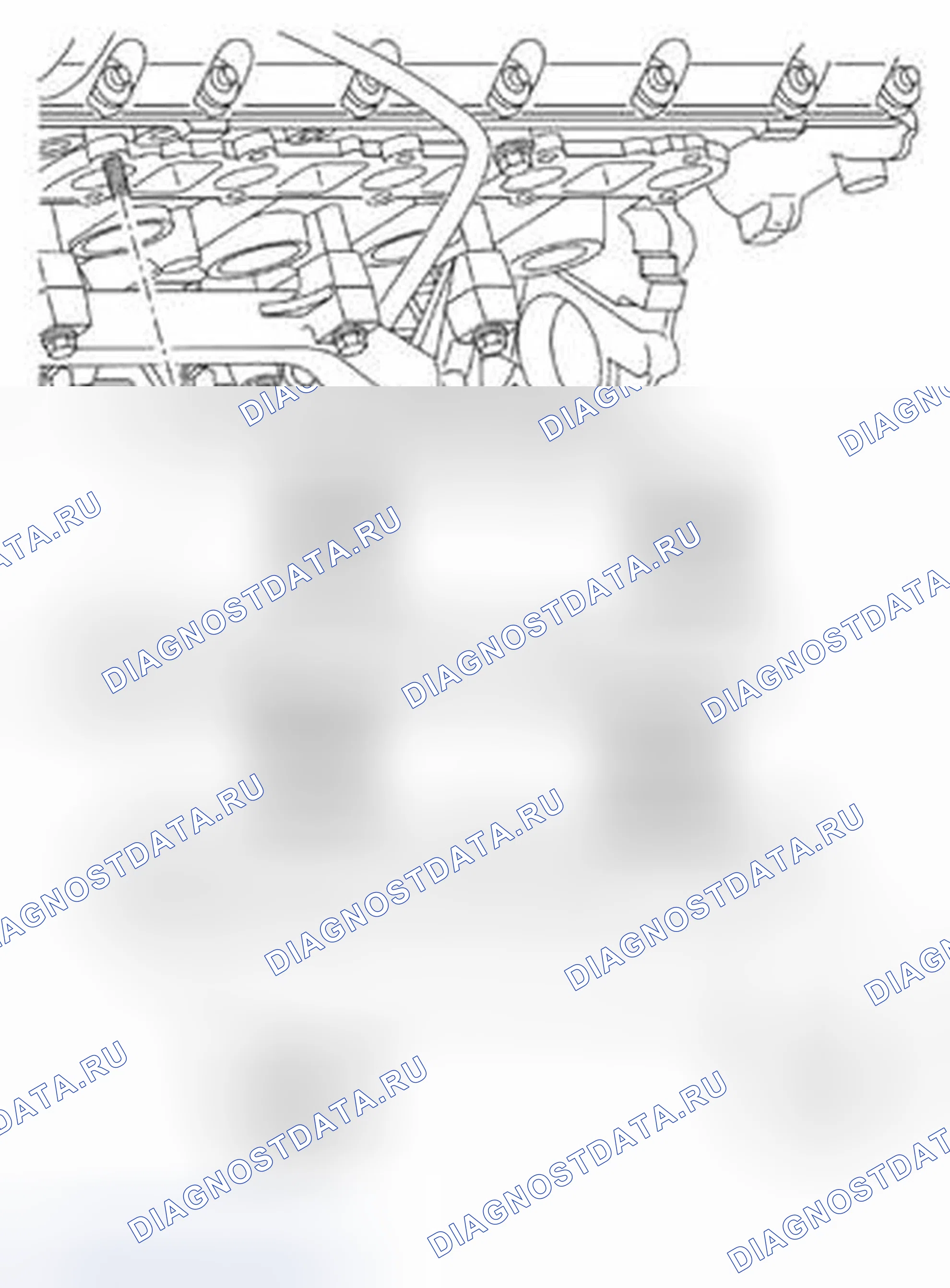 Рис. 1344. Ford Econoline E250 
