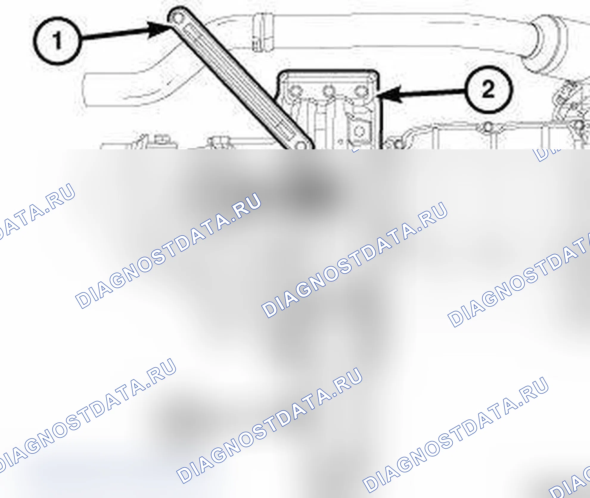 Рис. 189. Jeep Grand Cherokee WK2