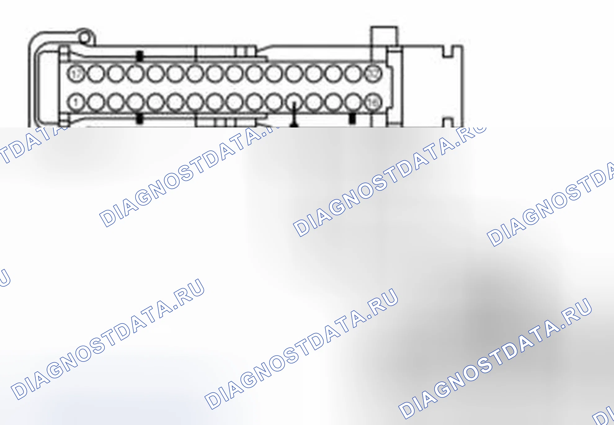 Рис. 99. Ford Fiesta Mk6