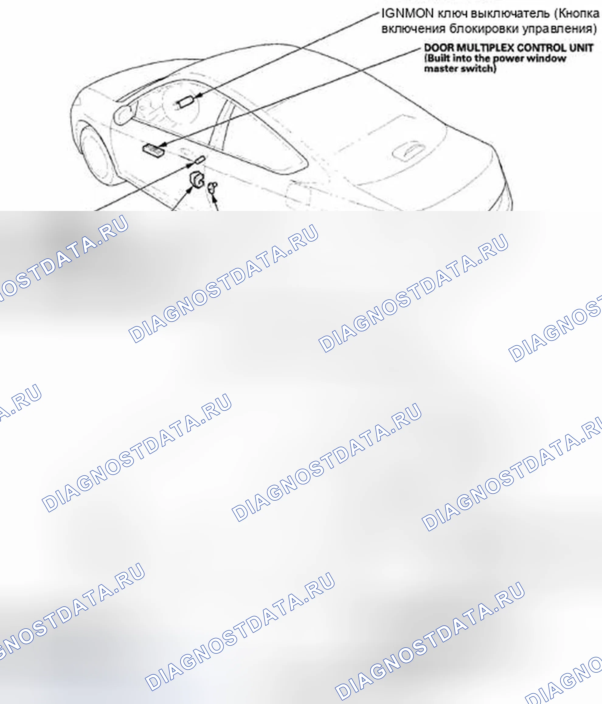 Рис. 66. Honda Accord VIII рестайлинг