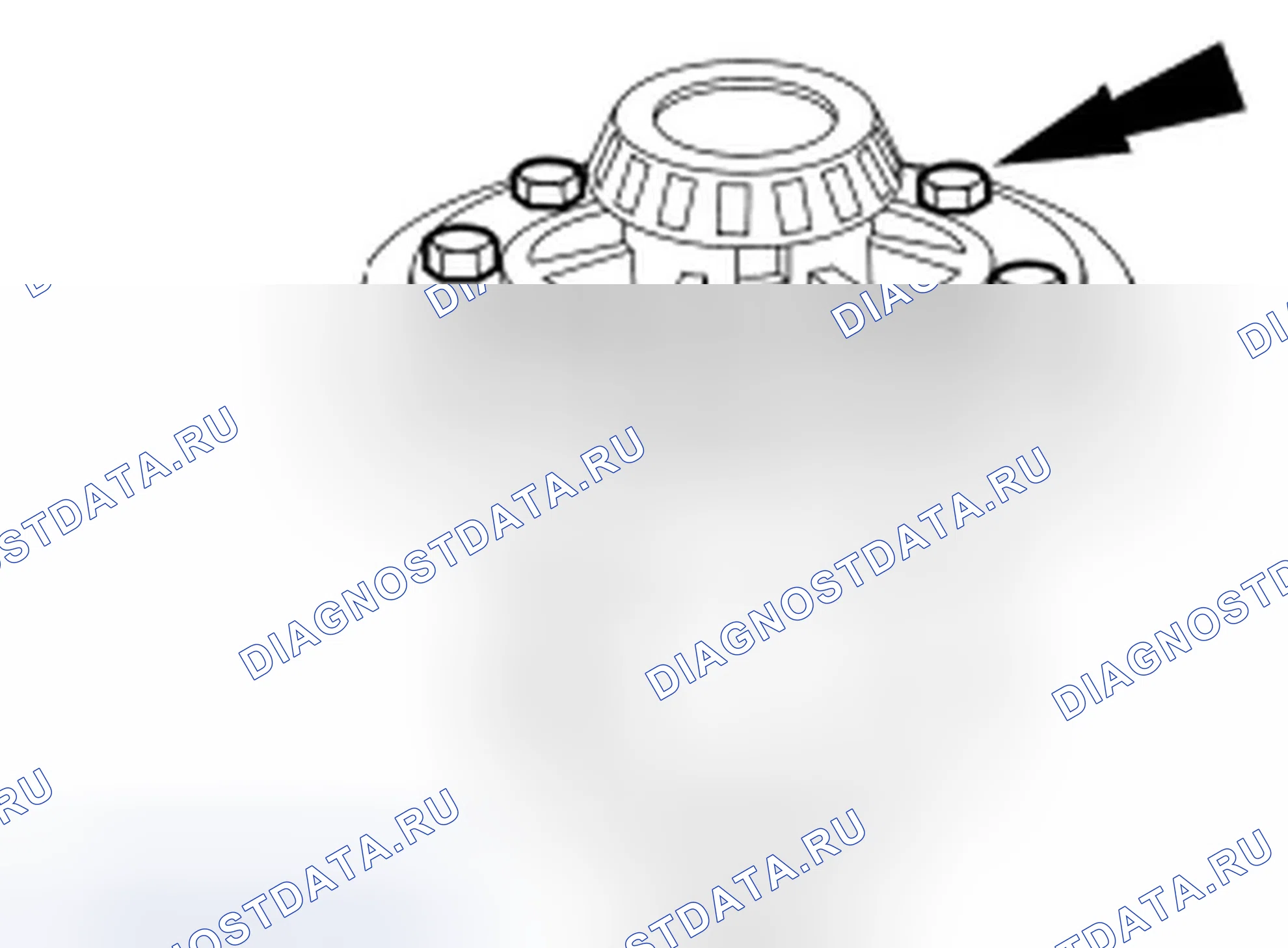 Рис. 13. Ford Expedition III