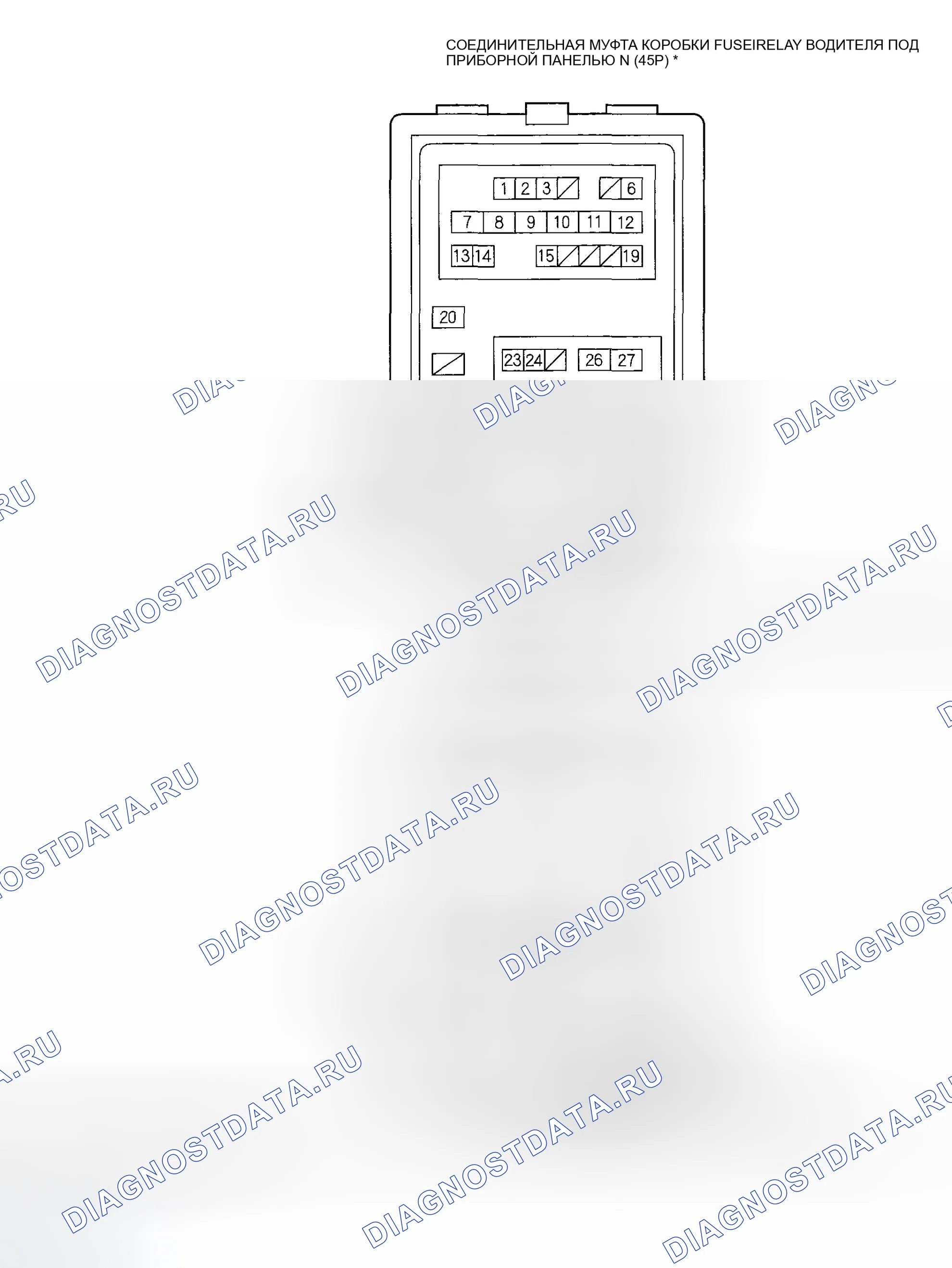 Рис. 21. Honda Odyssey I